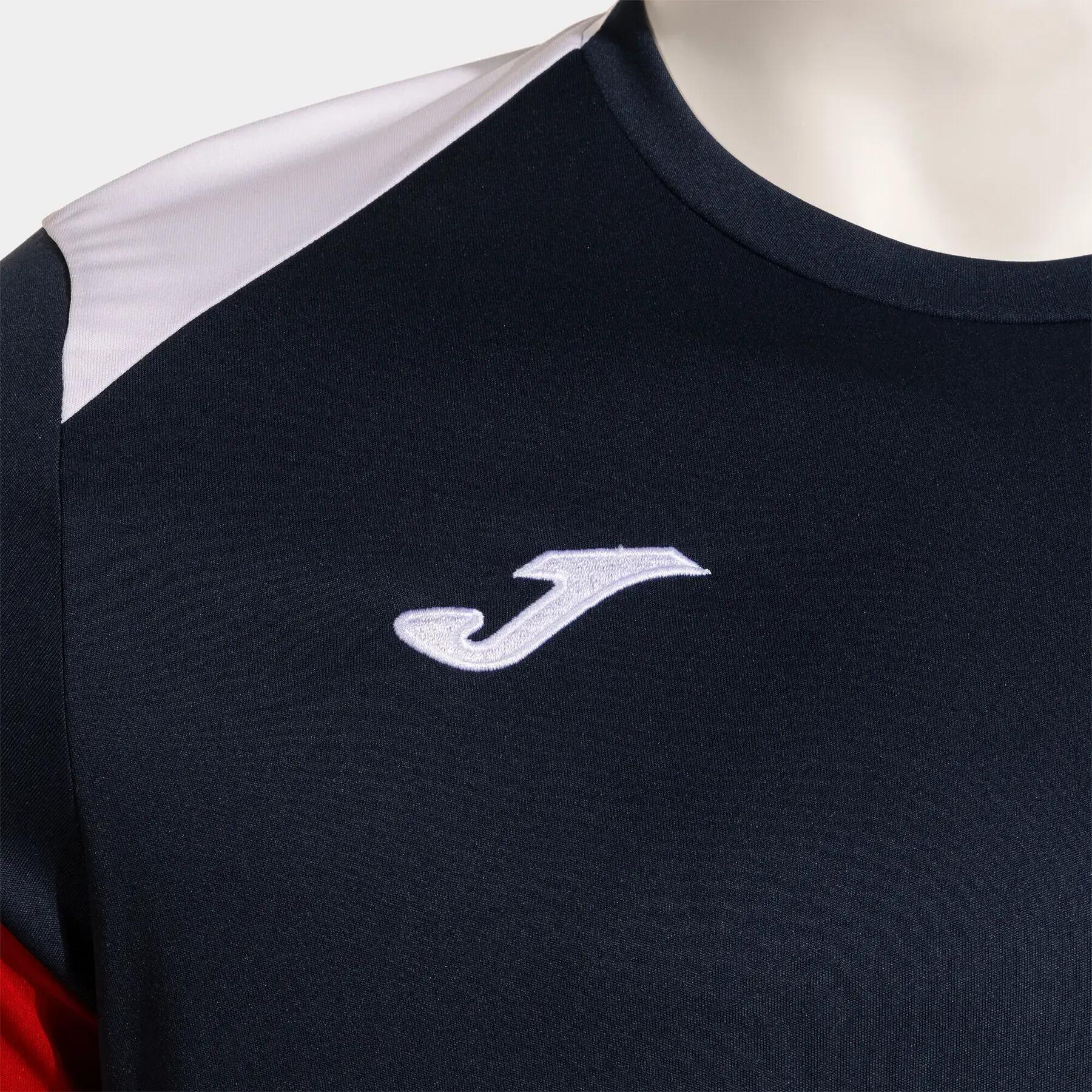 Maglia Joma Danubio IV 3/4