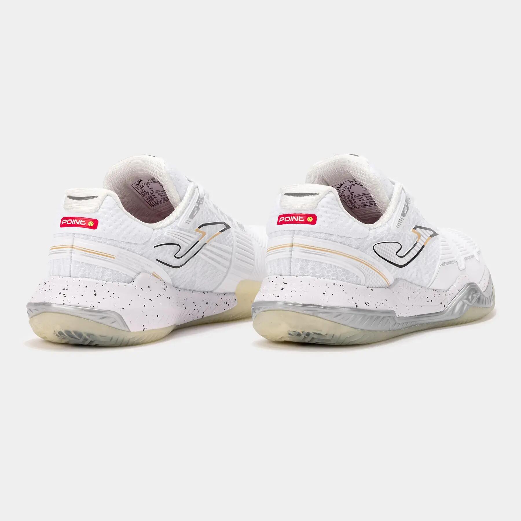 Sneakers da donna Joma Point 2602 All-Court 3/5