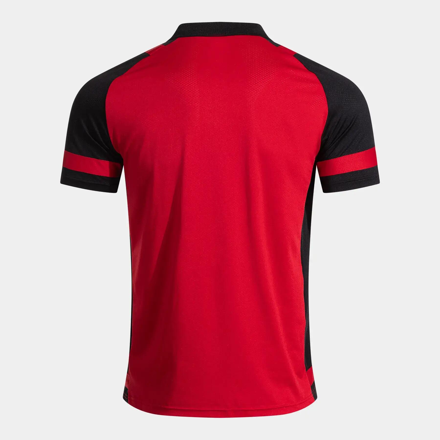 Polo Joma Lider 2/3