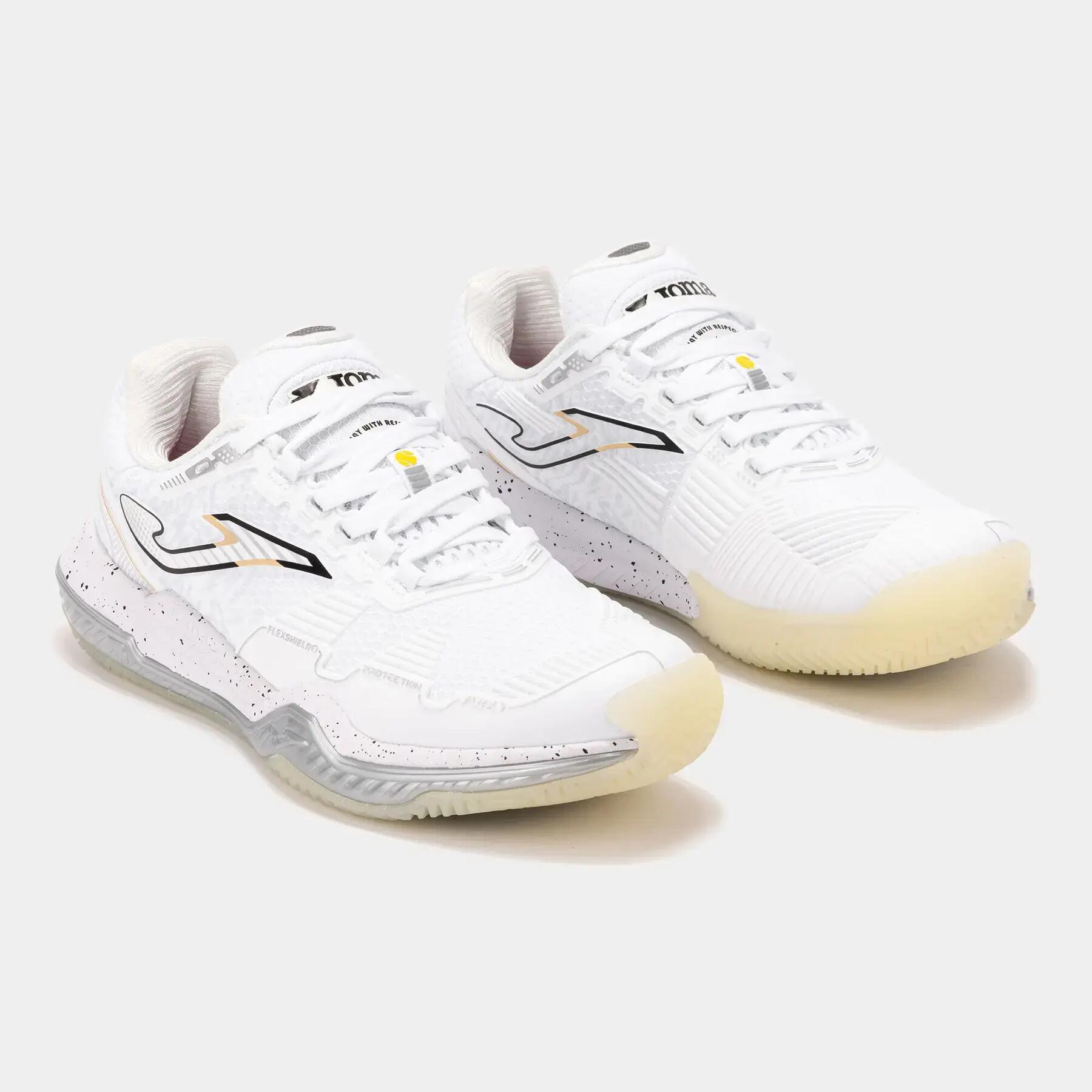 Sneakers da donna Joma Point 2602 All-Court 2/5