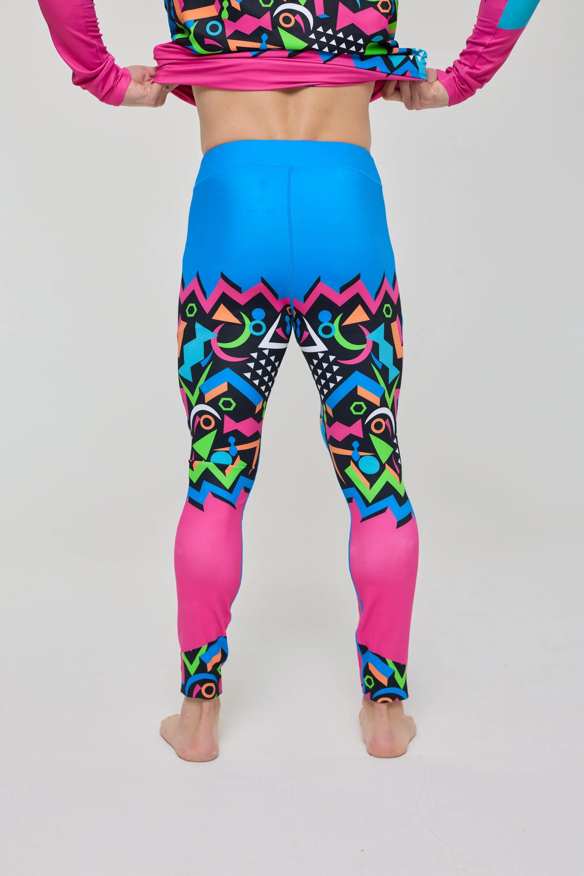 Nutscracker 2.0 Men's Baselayer Pant 2/5
