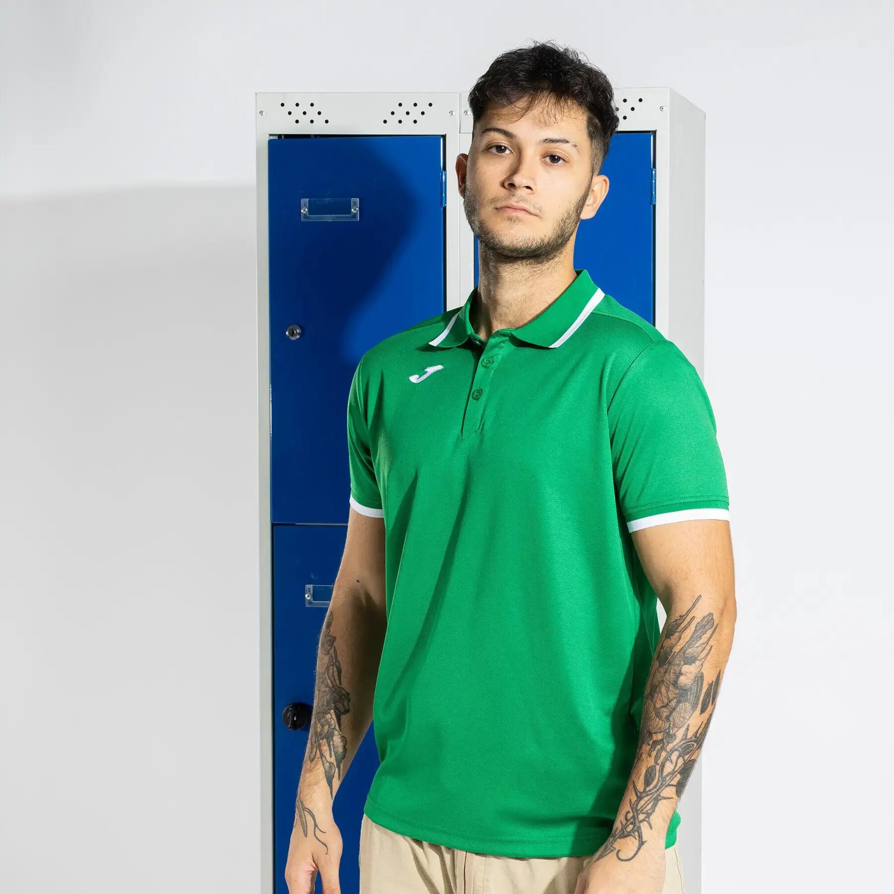 Polo Joma Combi Premium 2/6