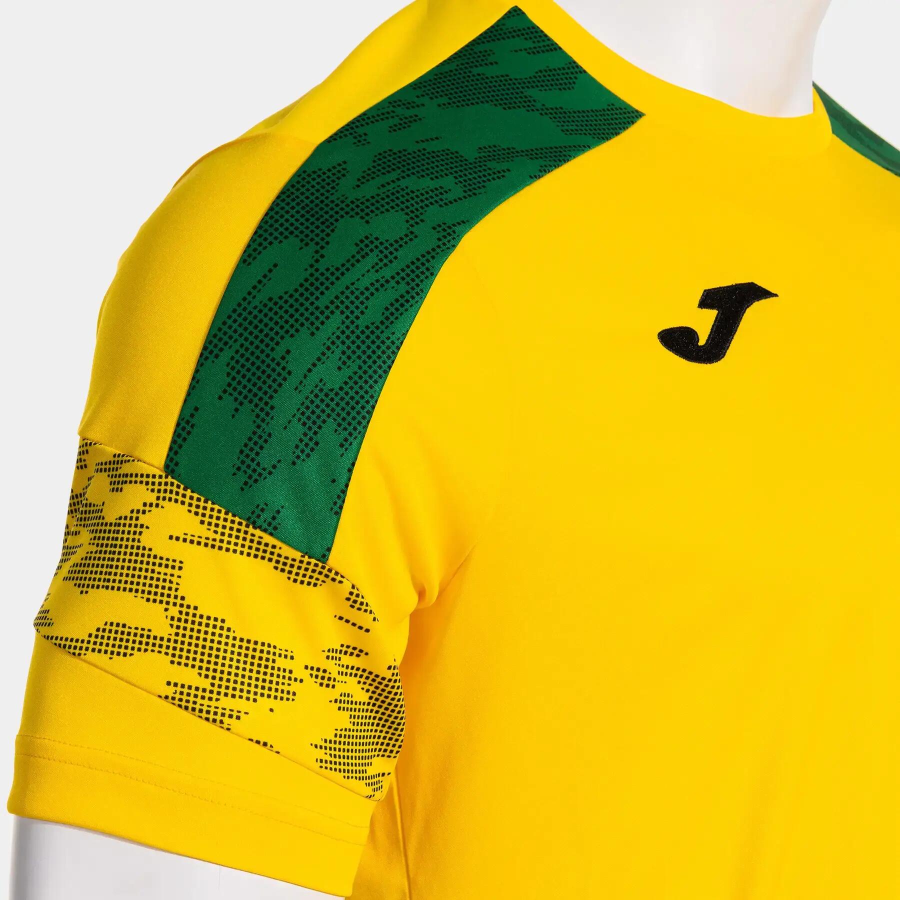 Camisola Joma Championnat VIII 4/4