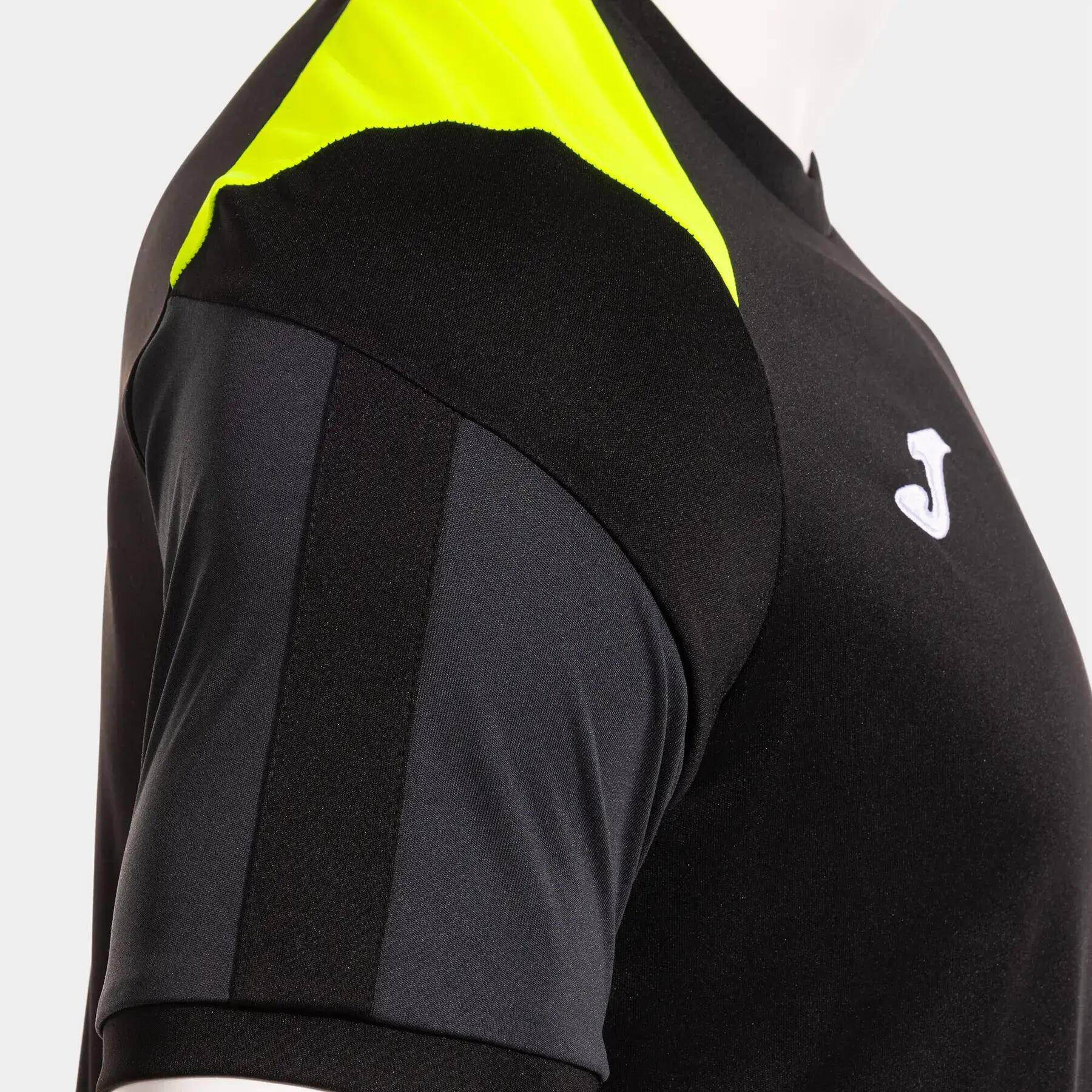 Maglia per bambini Joma Danubio IV 4/4