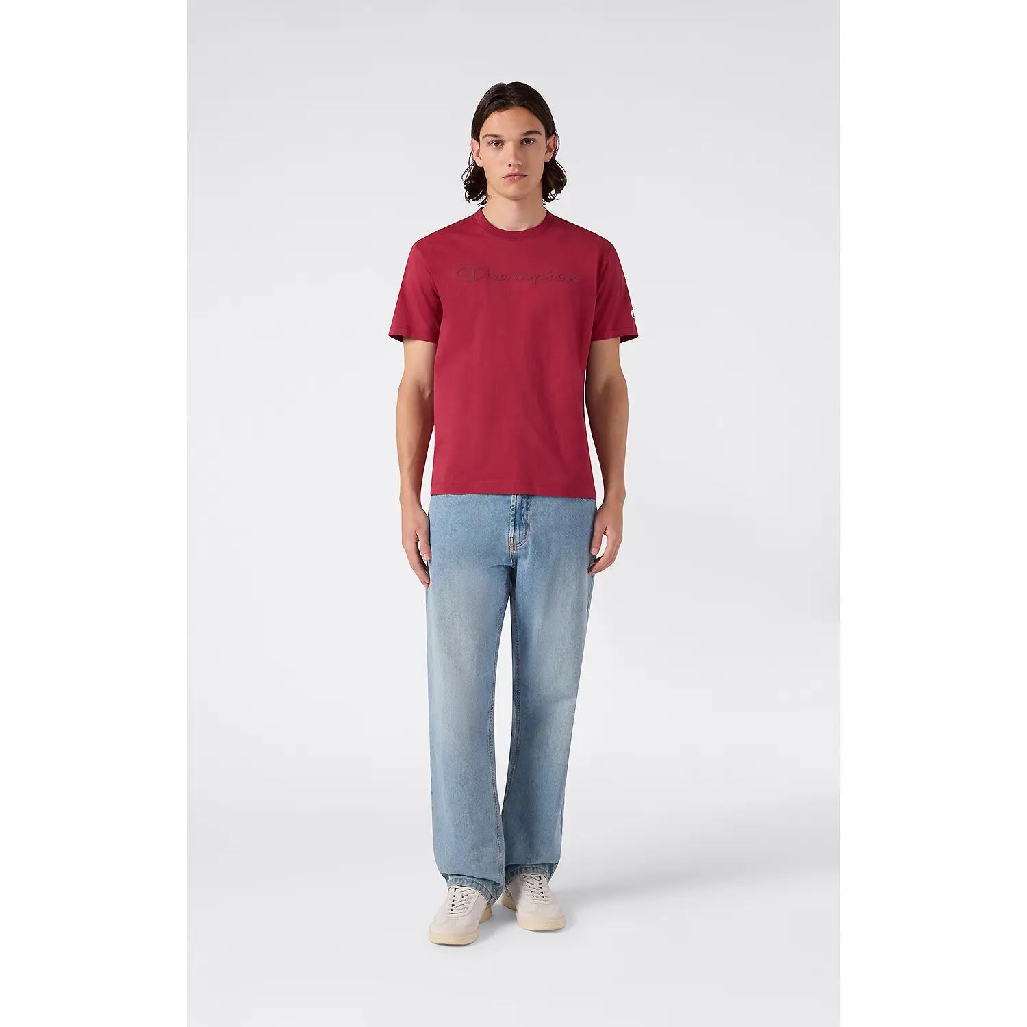 Herren T-Shirt SS Tee 5/5