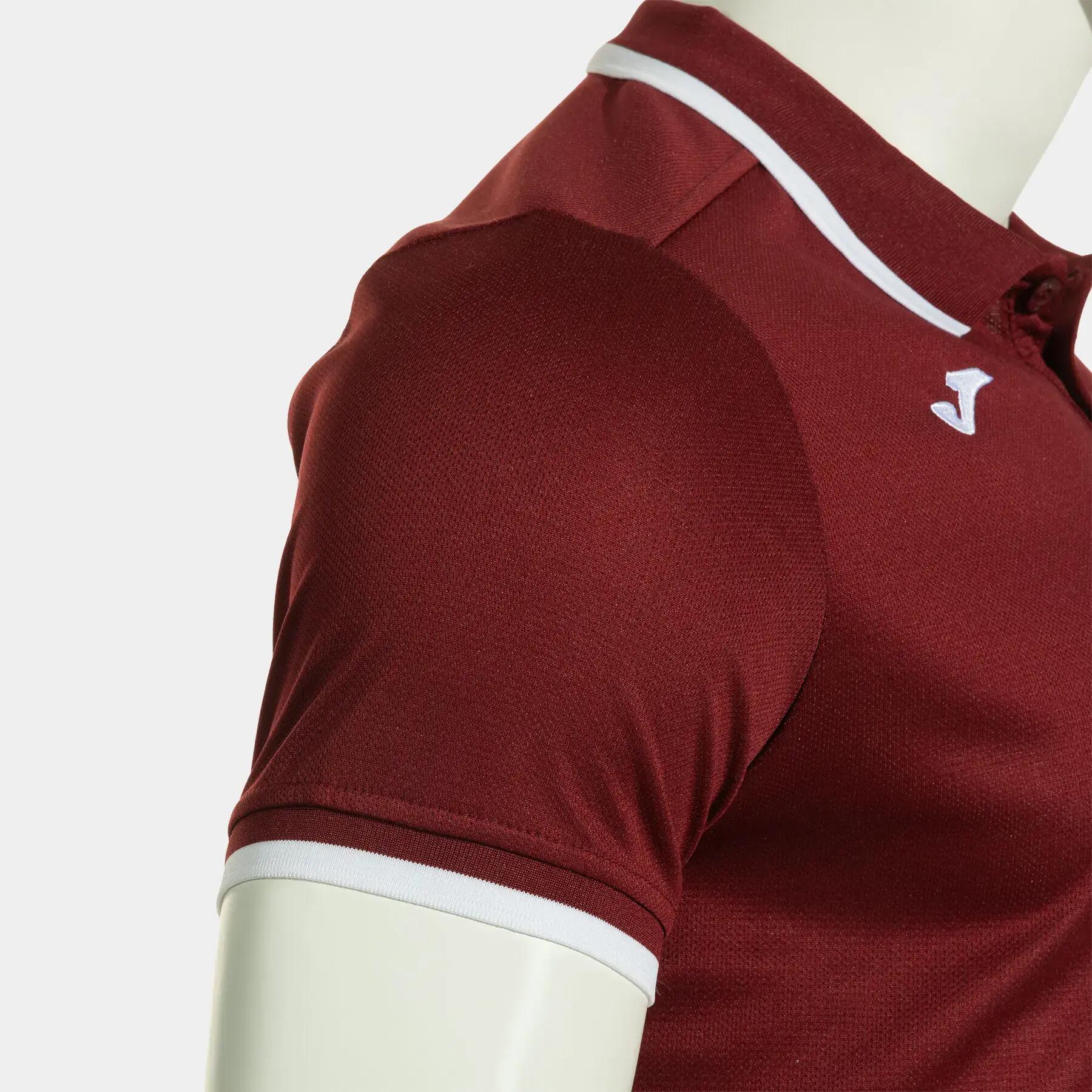 Polo bambino Joma Combi Premium 5/6