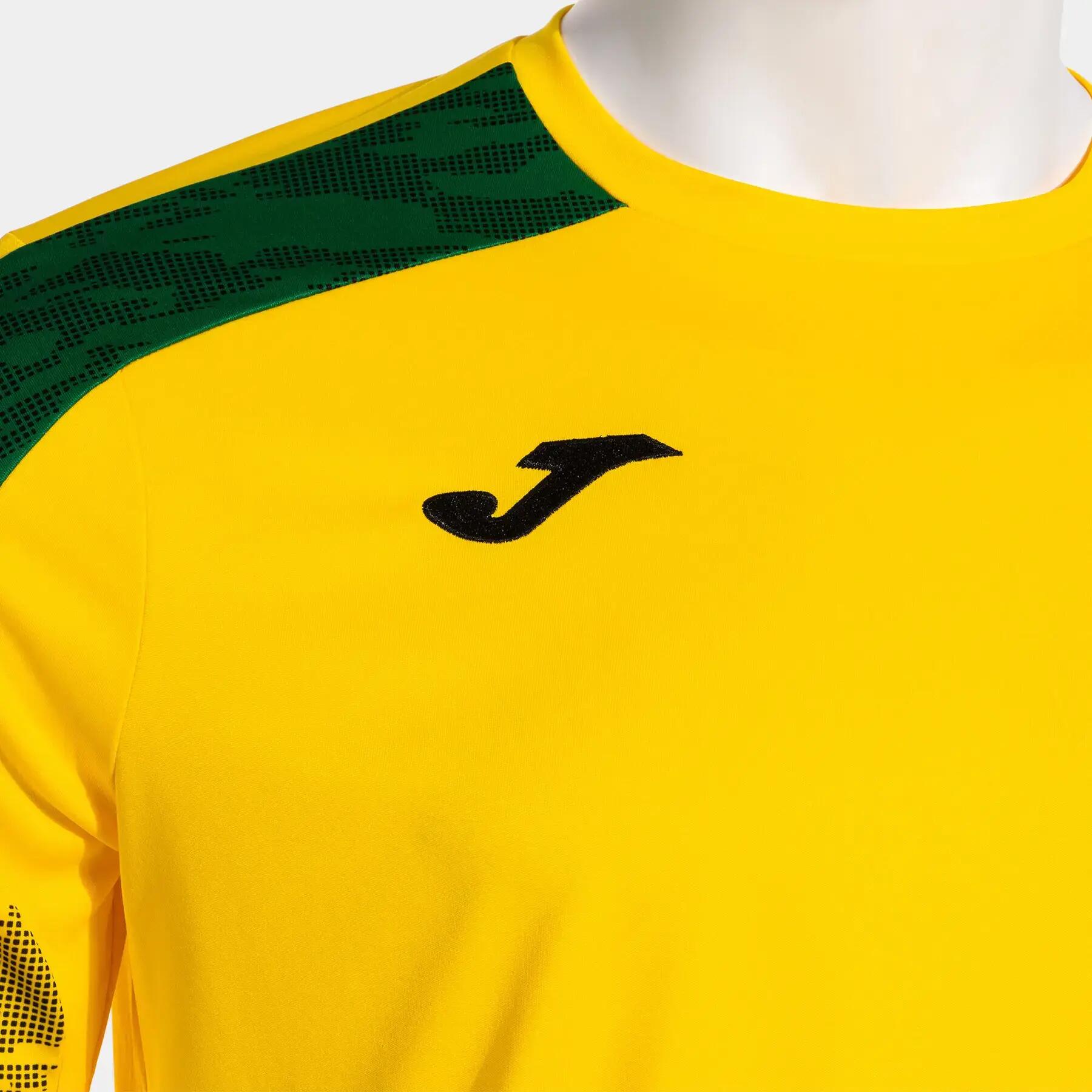 Camisola Joma Championnat VIII 3/4