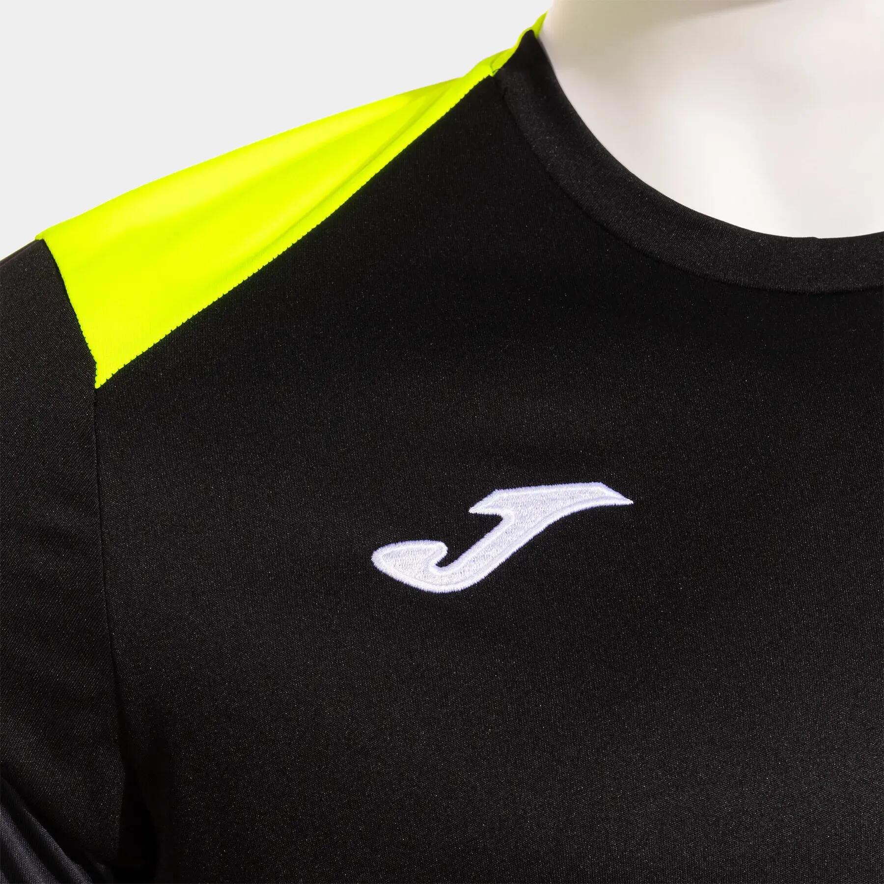 Maglia per bambini Joma Danubio IV 3/4