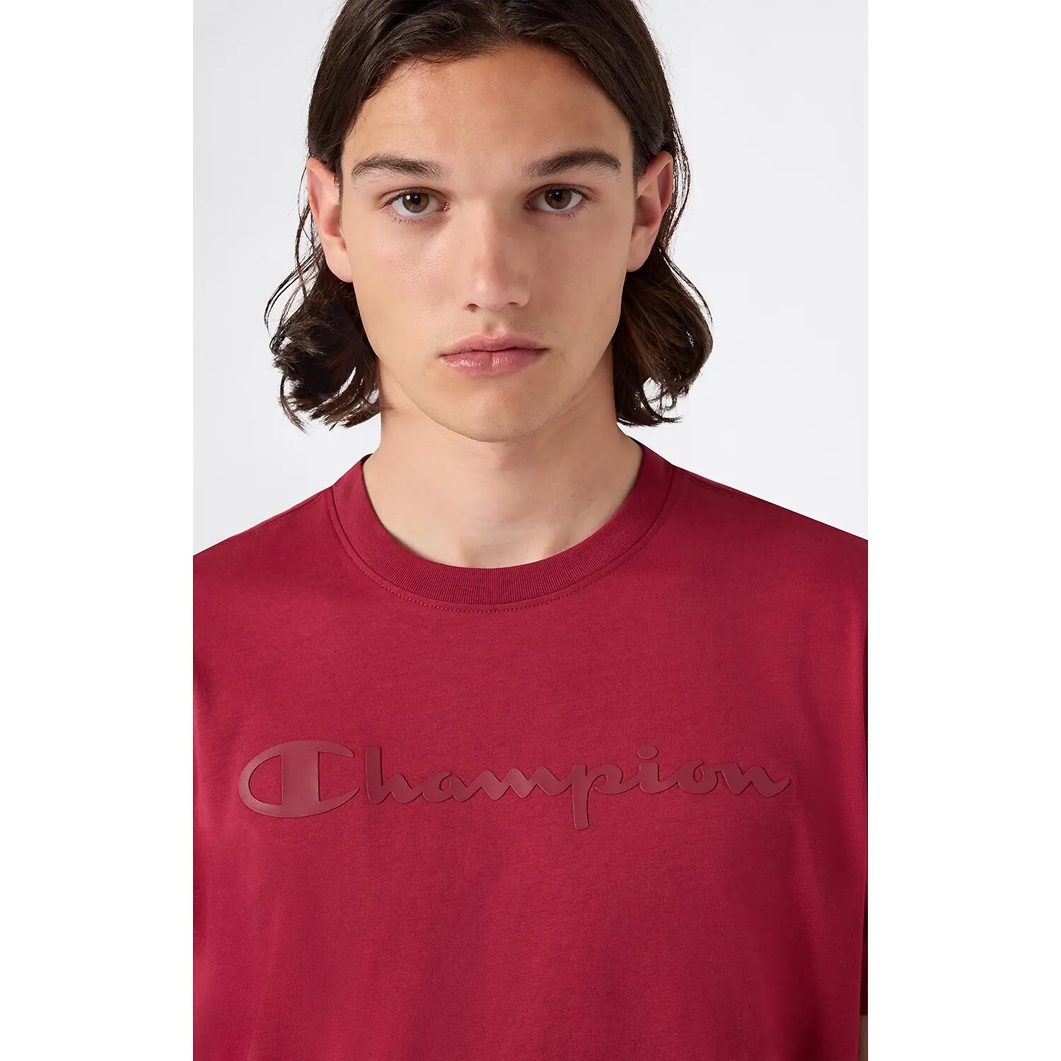 Herren T-Shirt SS Tee 4/5