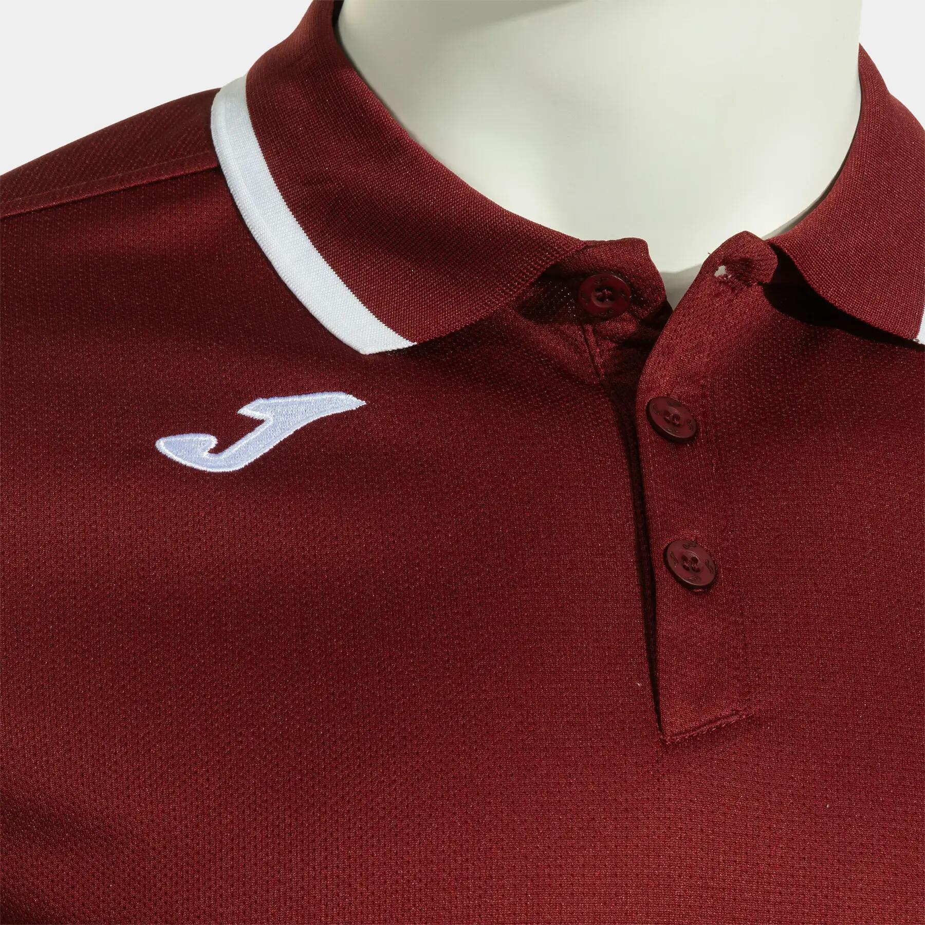 Polo bambino Joma Combi Premium 4/6