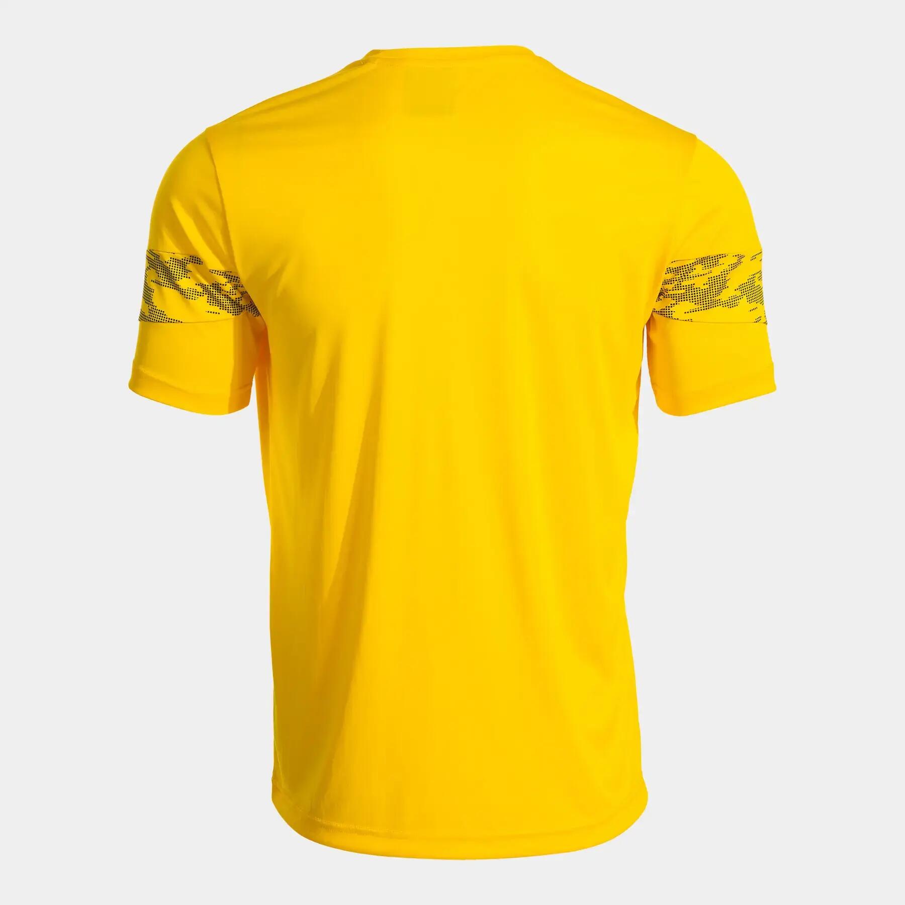 Camisola Joma Championnat VIII 2/4