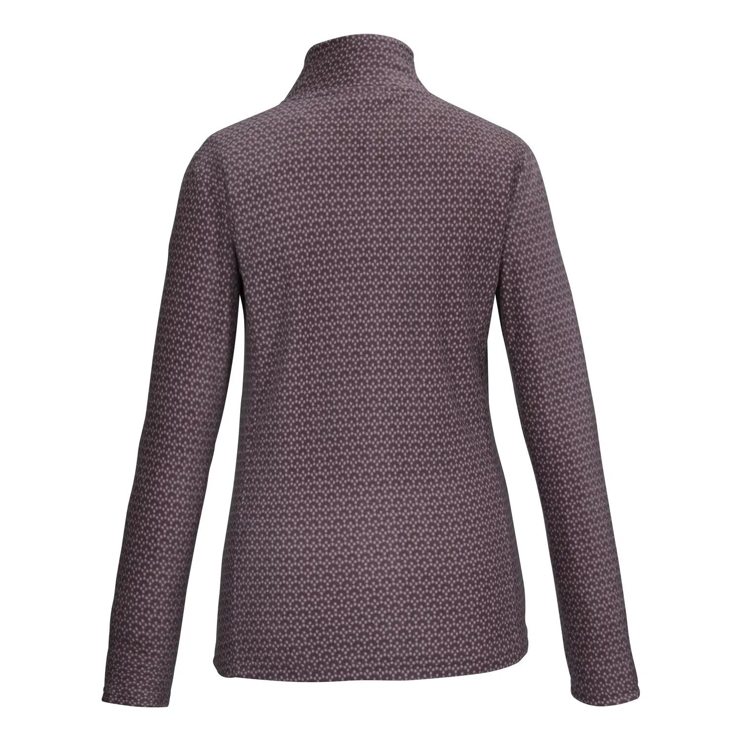 Damen Fleecejacke KW 456 WMN FLC JCKT 2/2