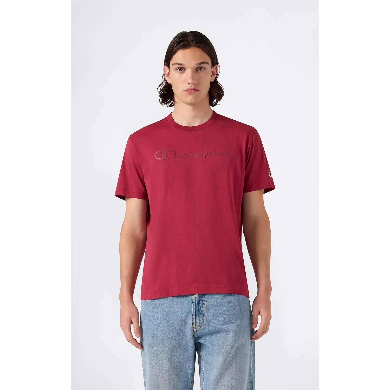 Herren T-Shirt SS Tee 3/5