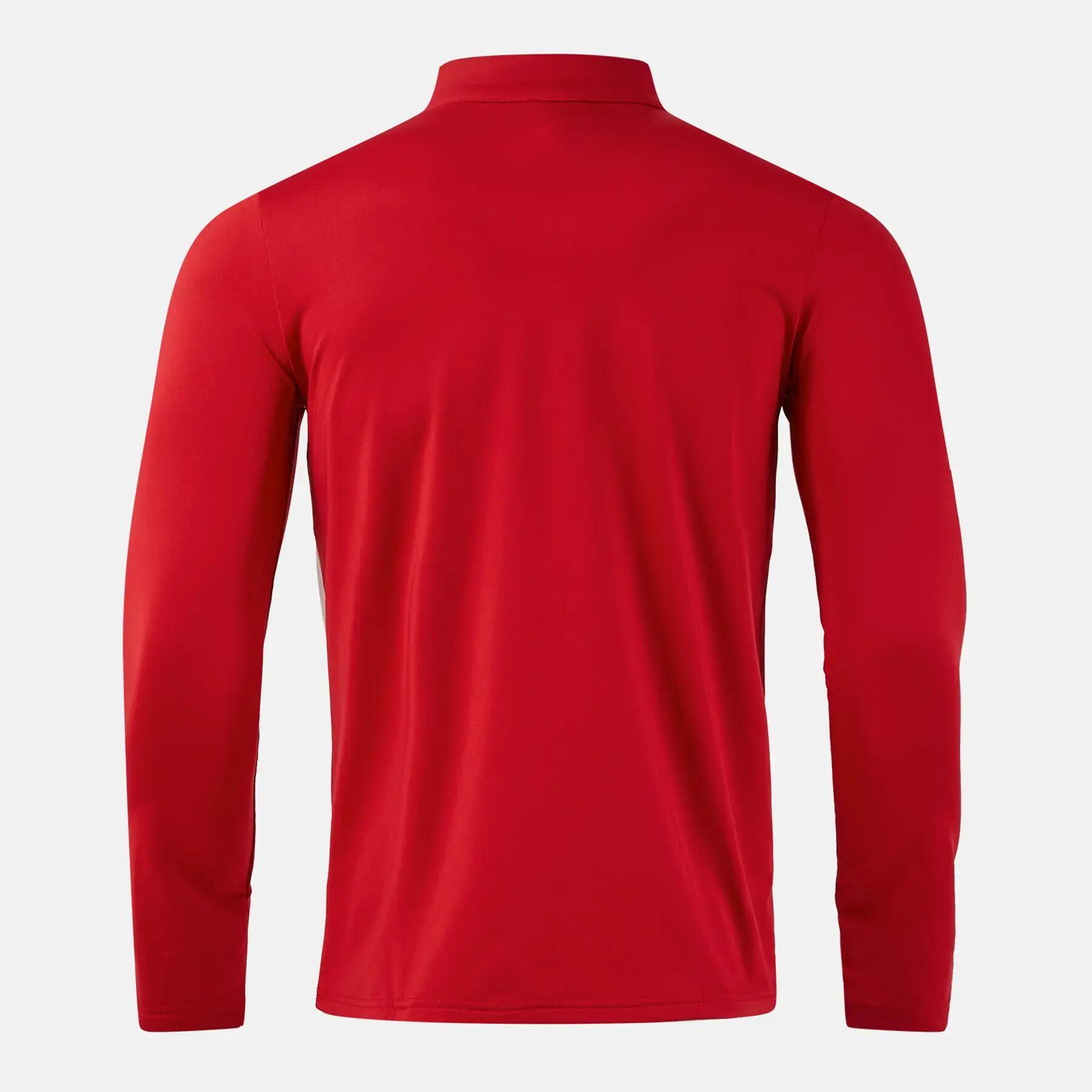 Veste de survêtement d'entraînement 1/4 zip en impression Joma Picasho 2/5