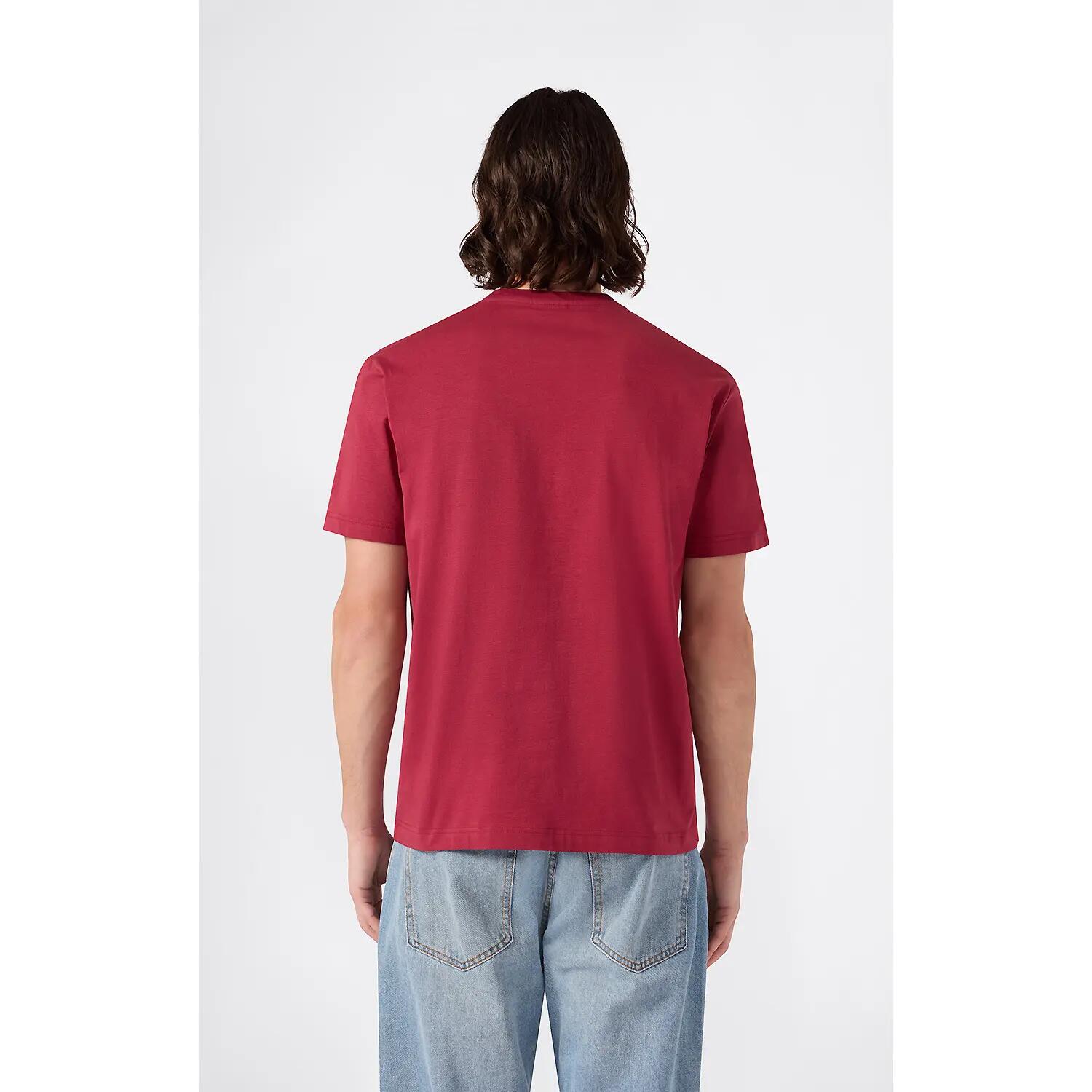 Herren T-Shirt SS Tee 2/5
