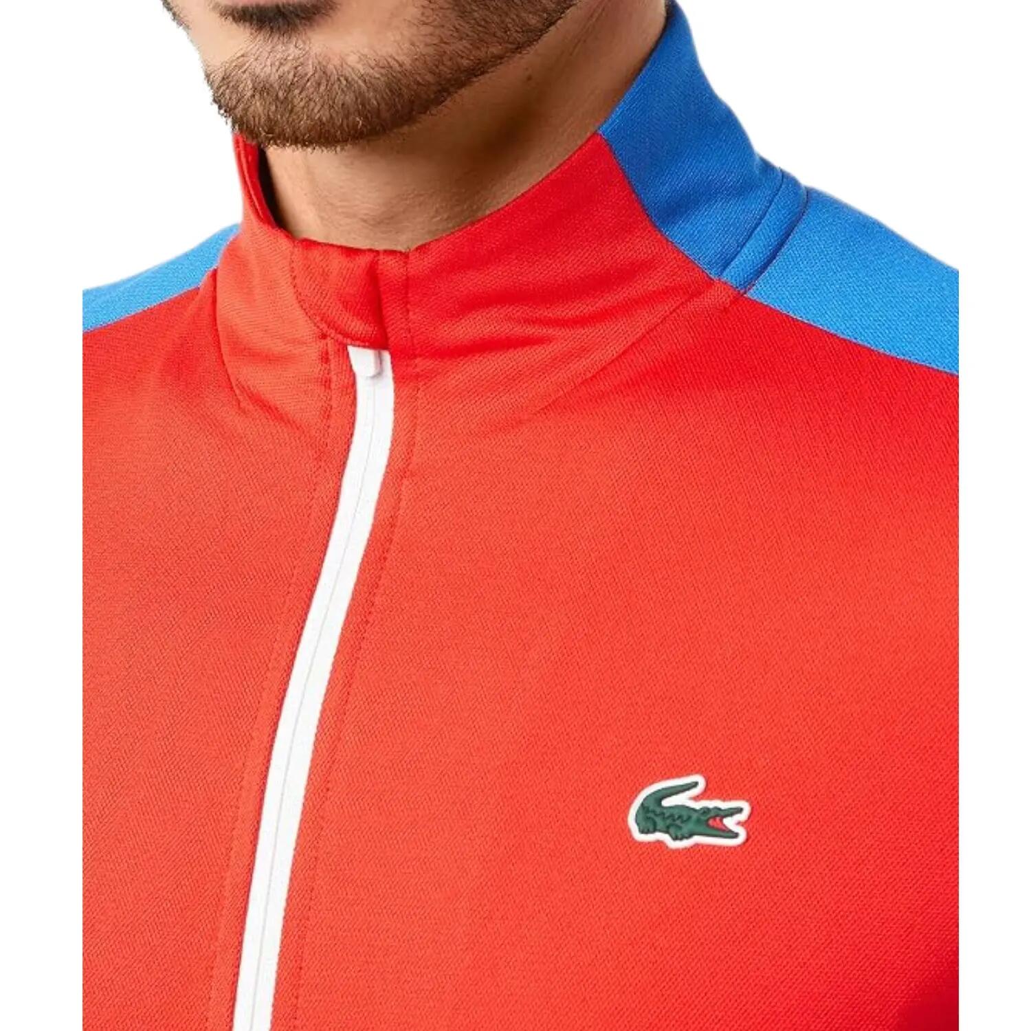 Bluza sportowa męska Lacoste 5/5