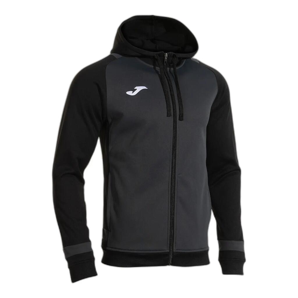 BLACK / GREY