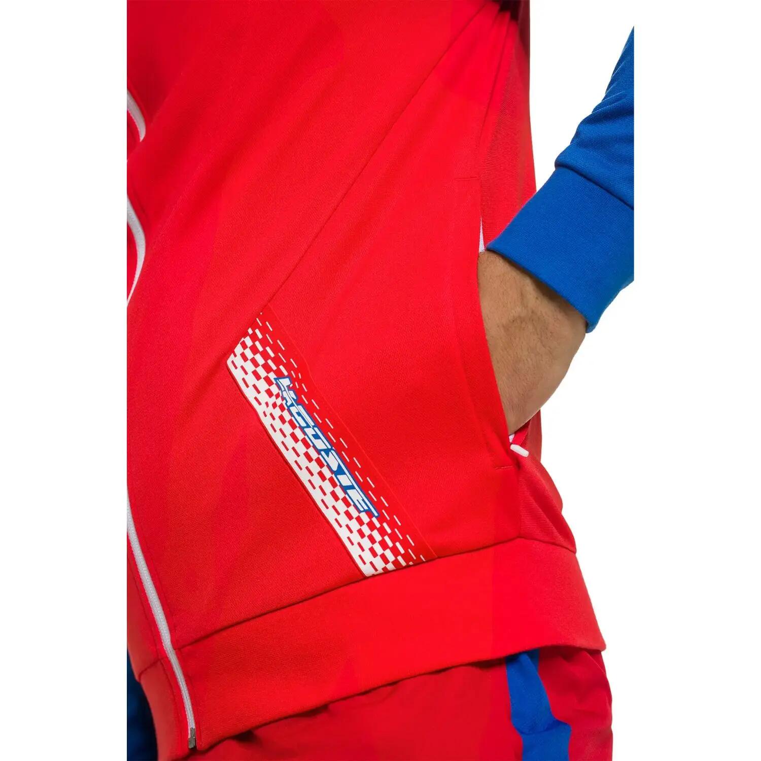 Bluza sportowa męska Lacoste 4/5