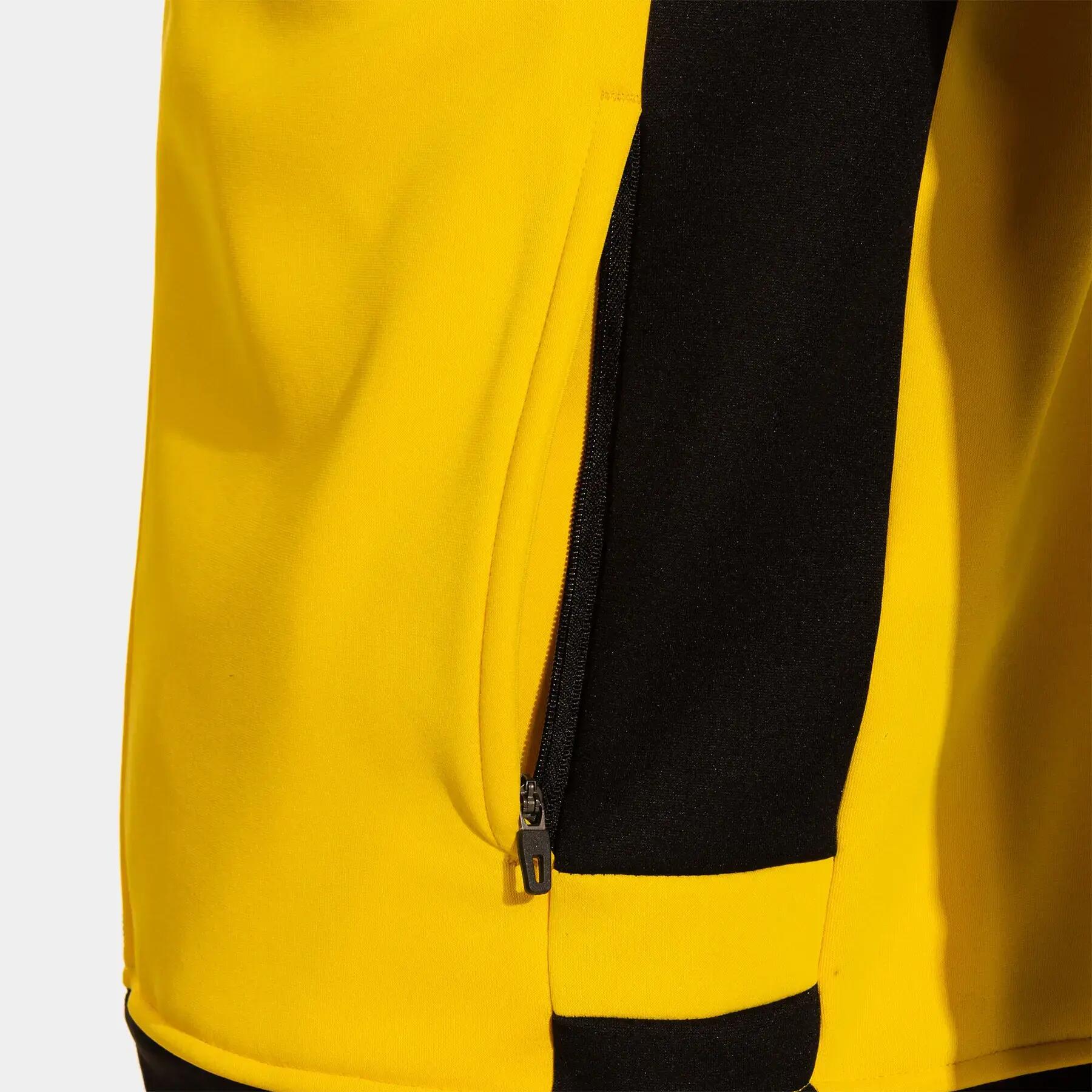 Felpa con cappuccio Joma Lider 4/5