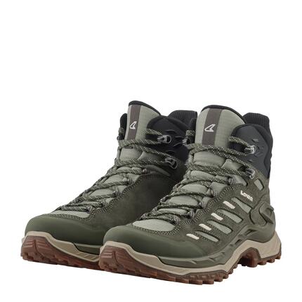Lowa Damen Wanderschuhe INNOVO GTX MID Ws 321331