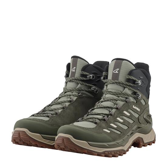 Lowa Damen Wanderschuhe INNOVO GTX MID Ws 321331