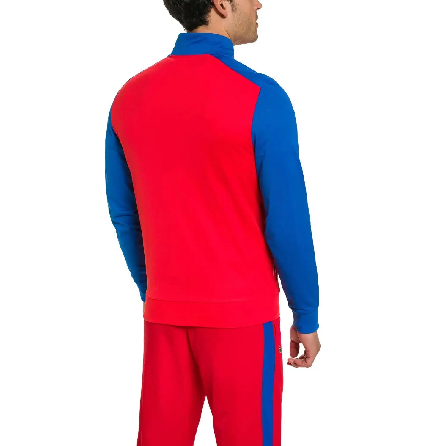 Bluza sportowa męska Lacoste 3/5