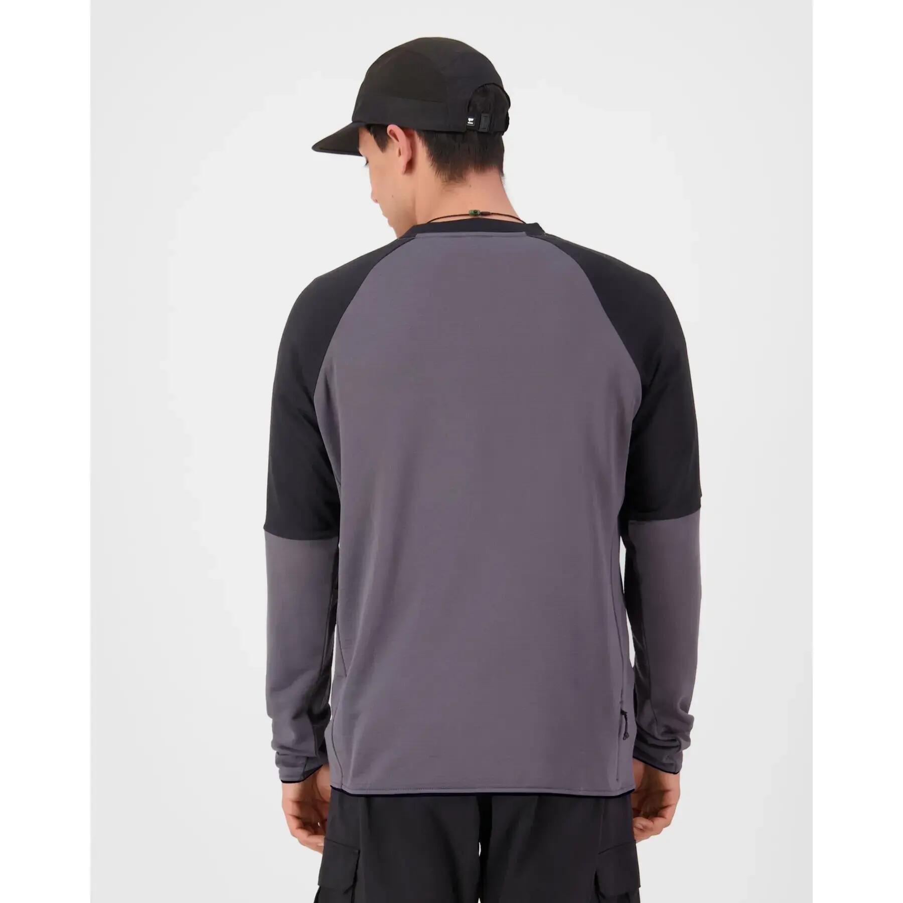 Pull Mons Royale Quad Merino 2/3
