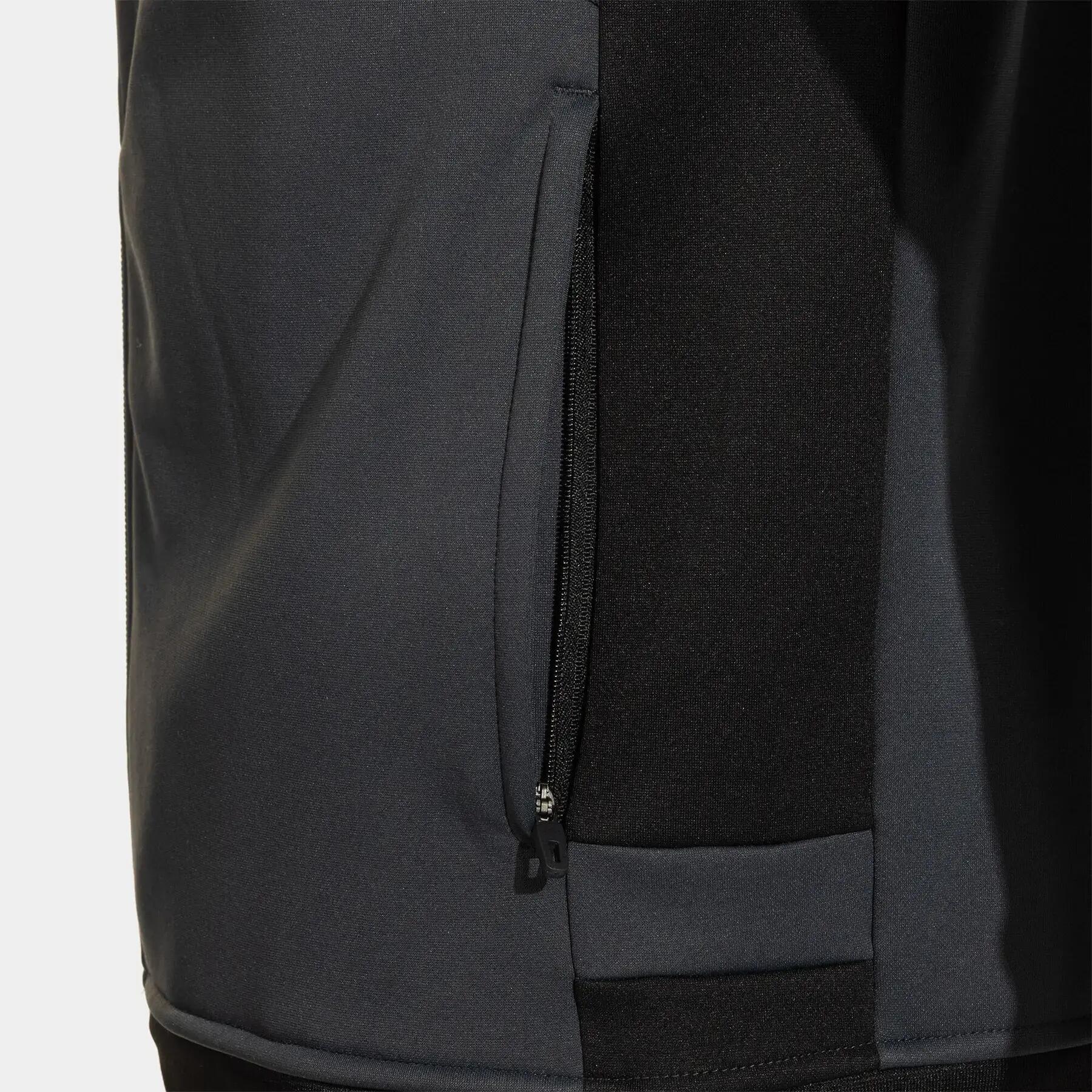 Felpa con cappuccio Joma Lider 4/5