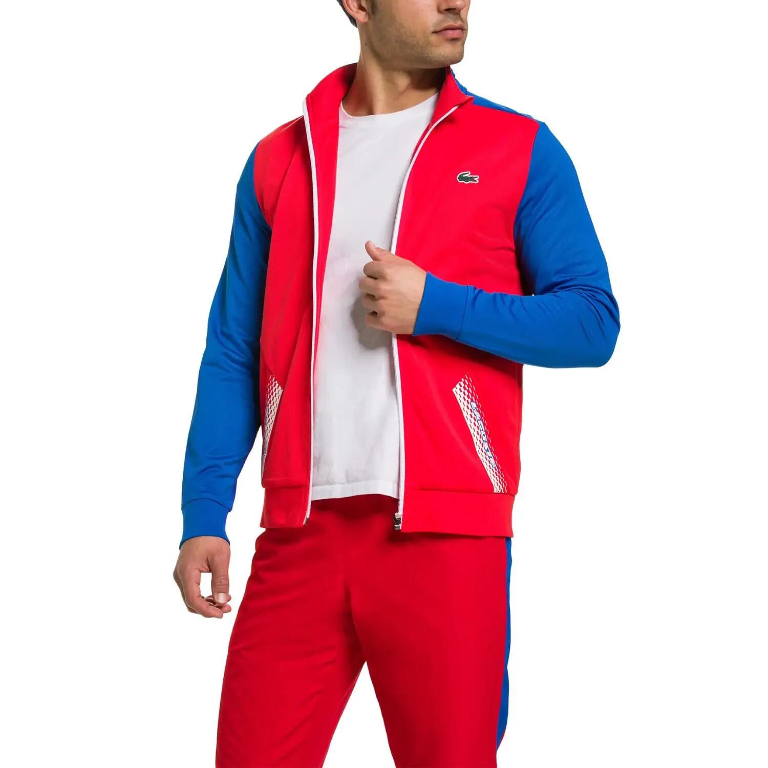 Bluza sportowa męska Lacoste 2/5