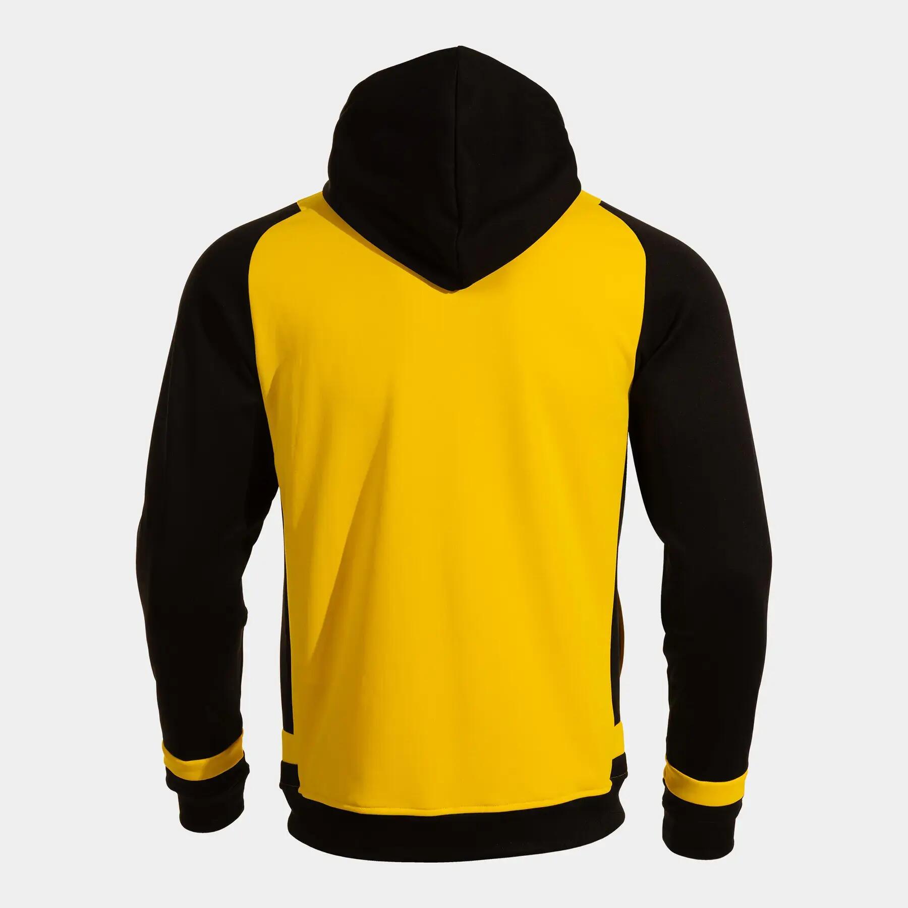 Felpa con cappuccio Joma Lider 2/5