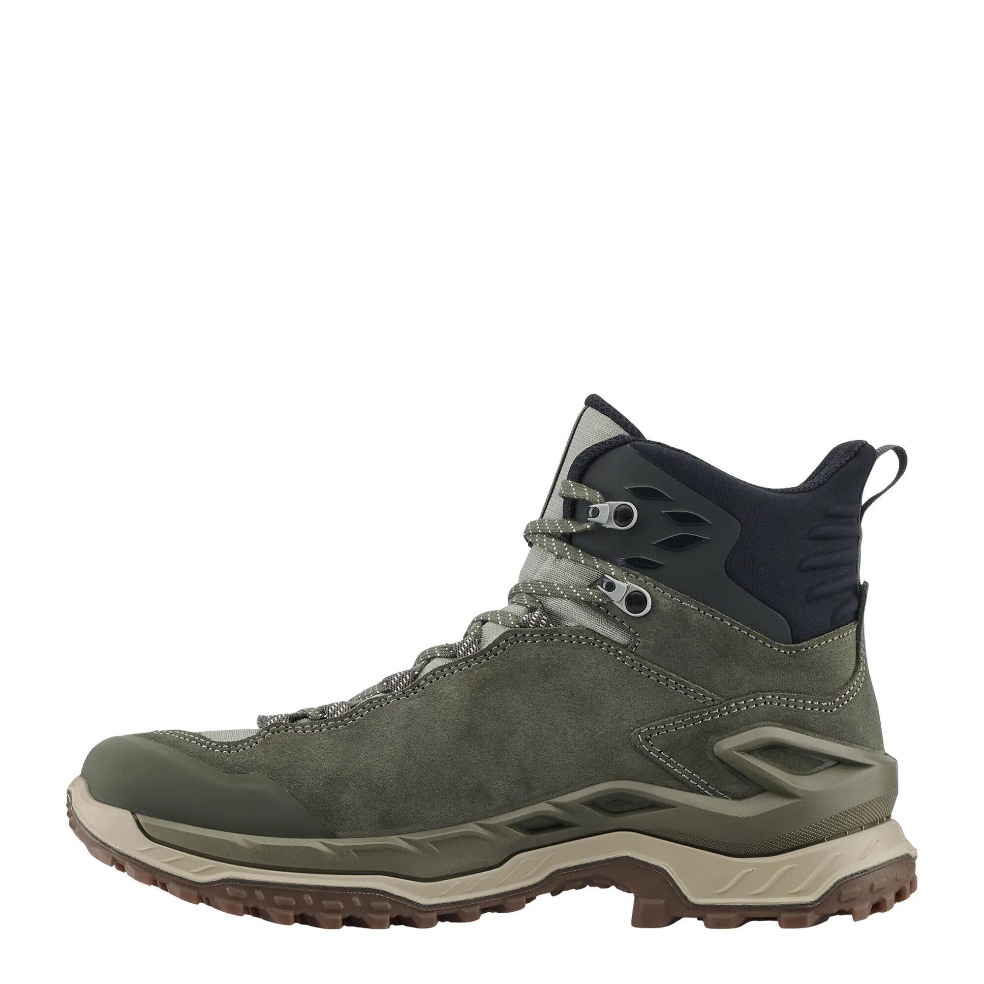 Outdoorschuhe INNOVO GTX MID Ws 6/7