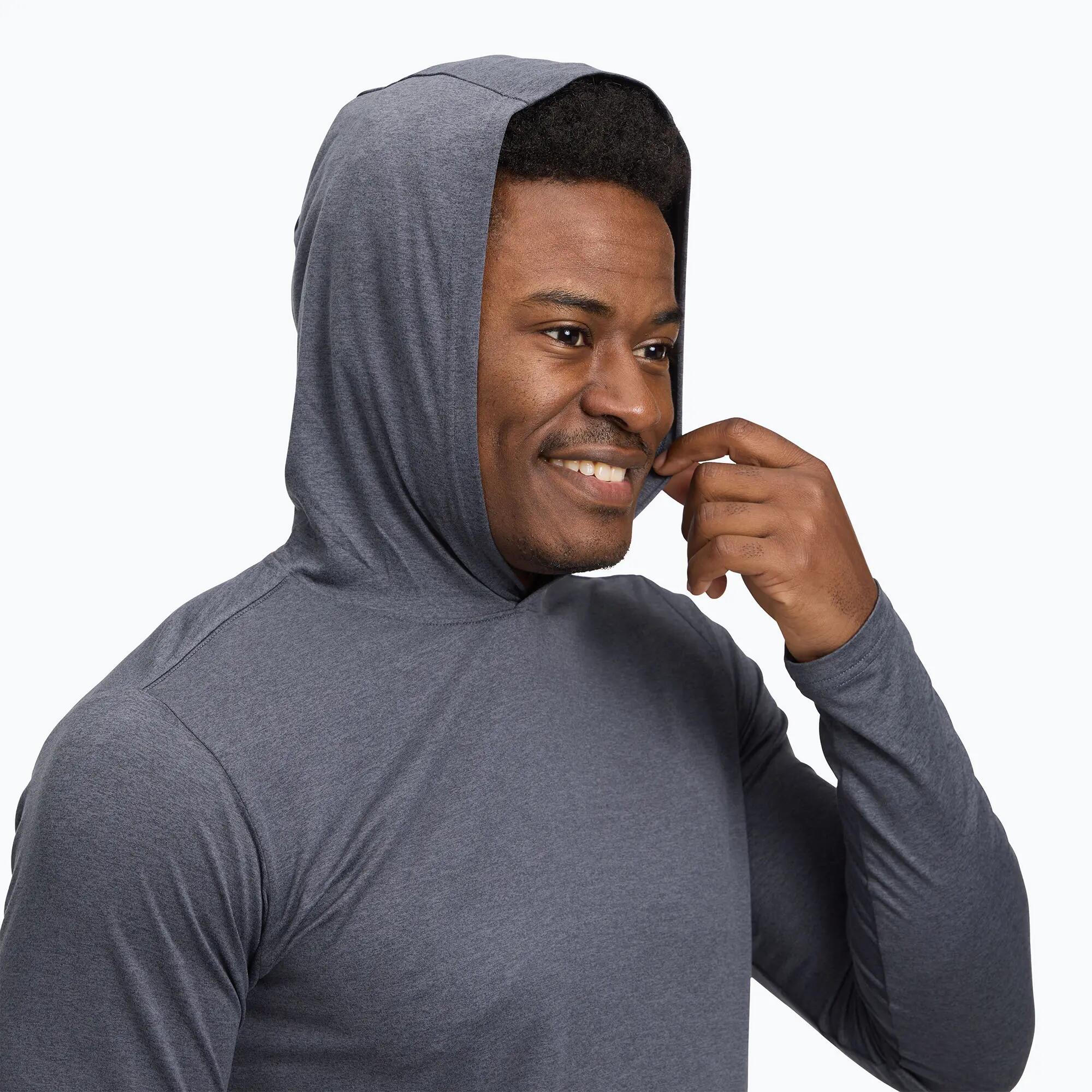 Bluza trekkingowa męska Black Diamond Circuit Hoody 4/6