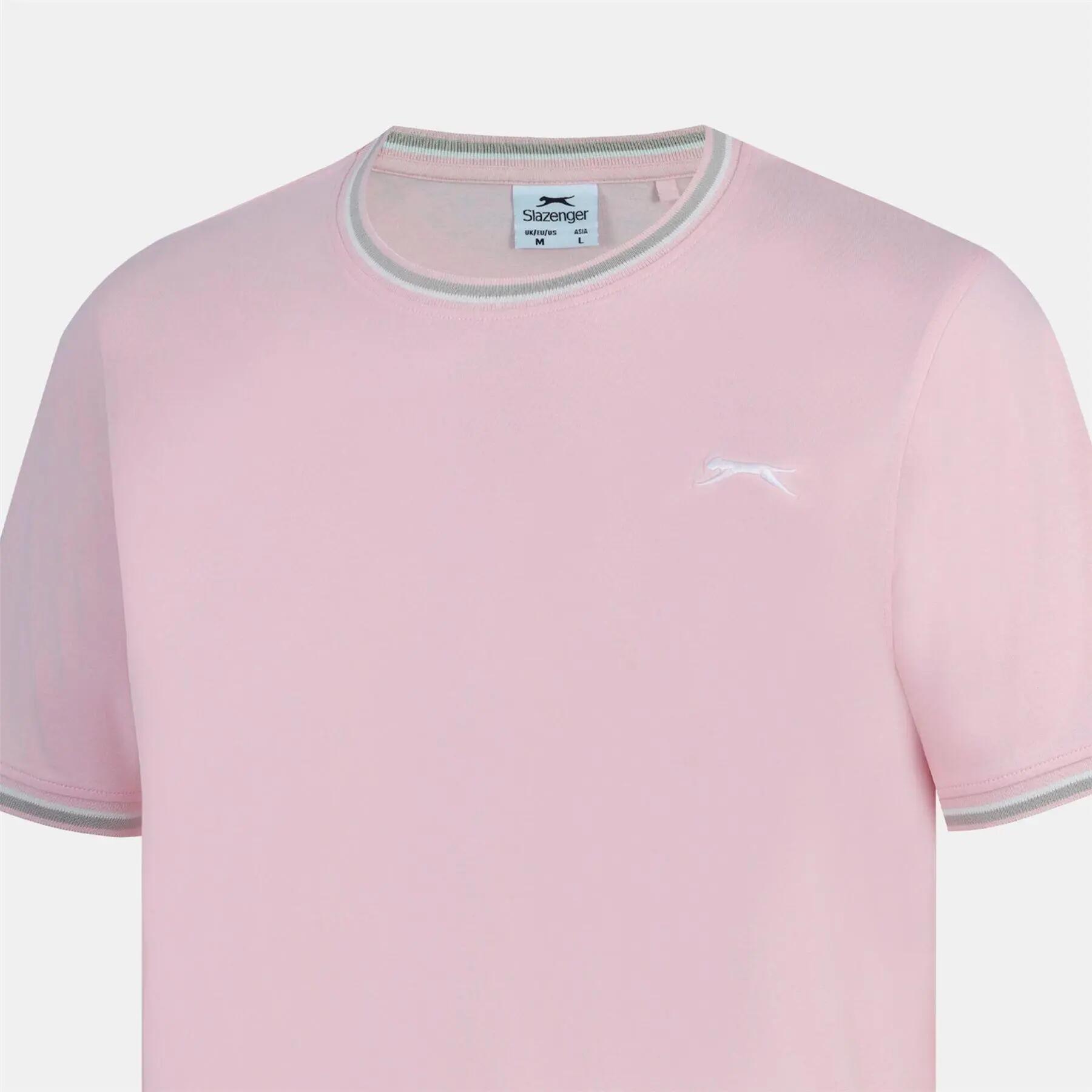 TShirt für , Baumwolle Herren Orange 5/5