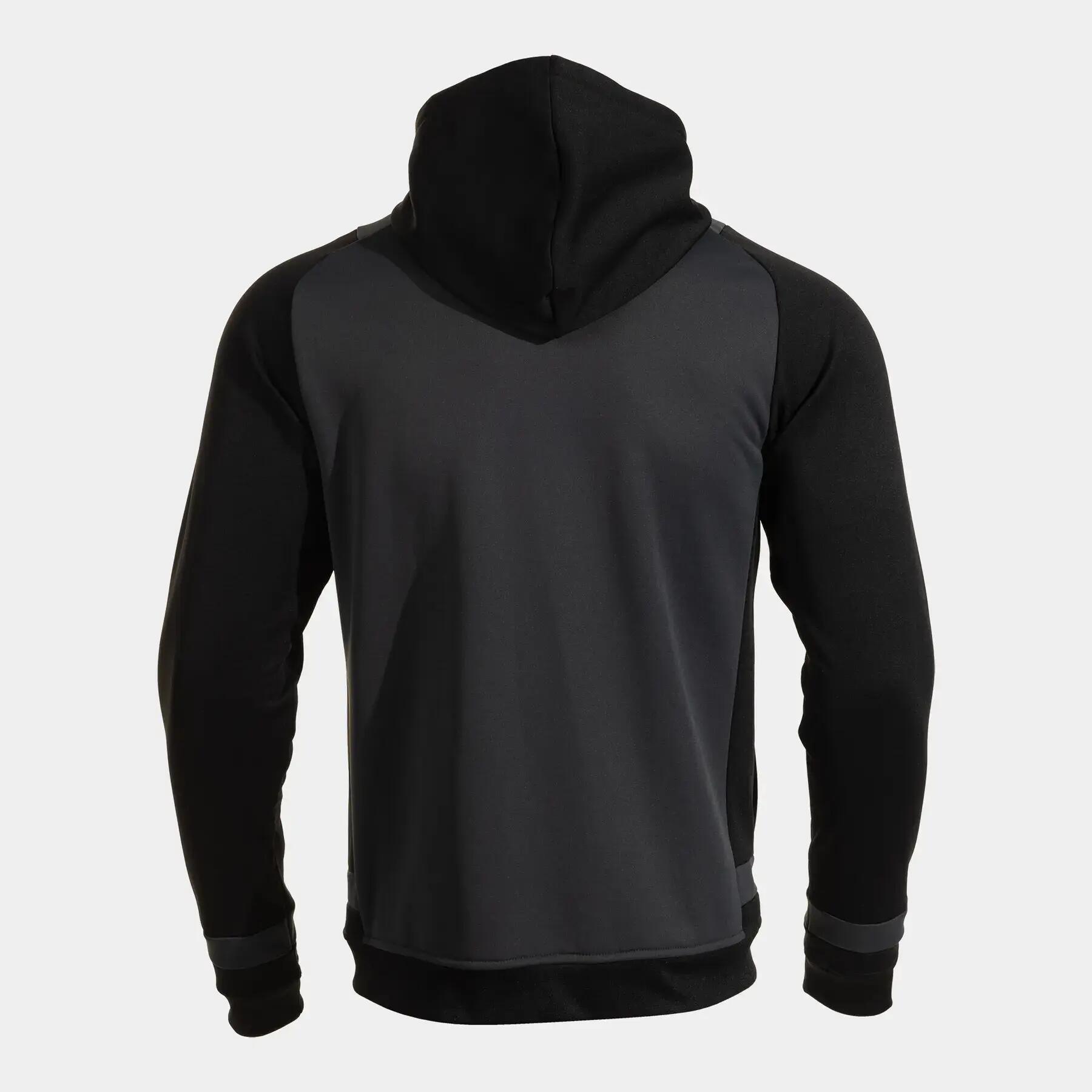 Felpa con cappuccio Joma Lider 2/5