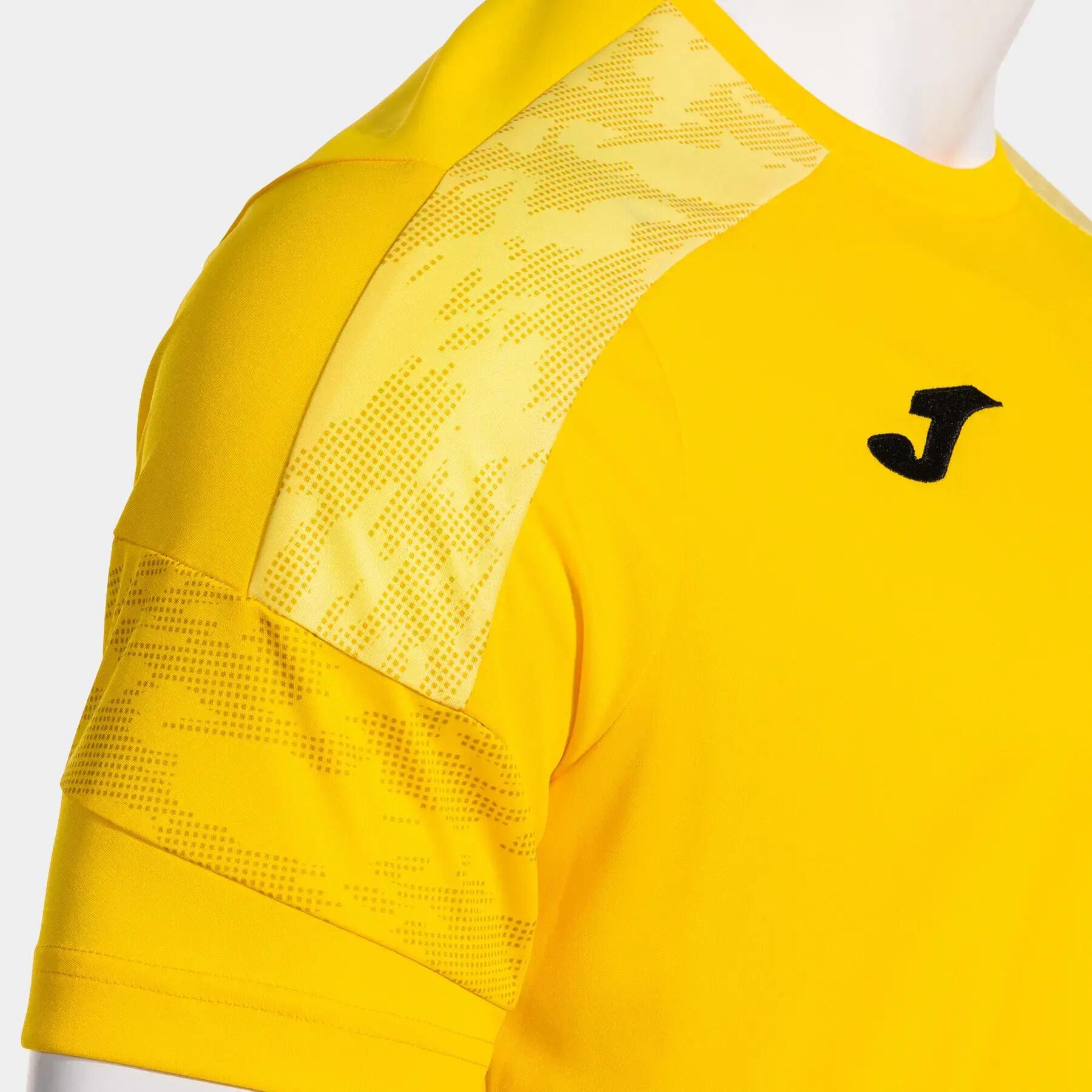 Maglia Joma Championnat VIII 4/4