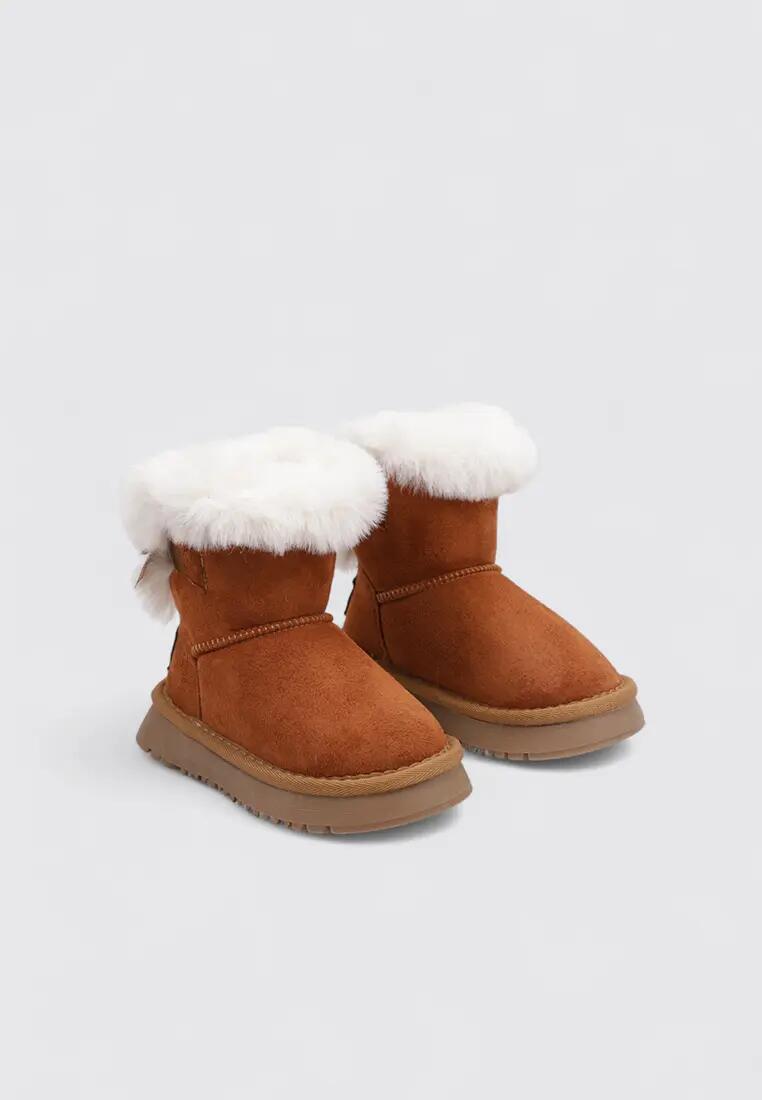 Sandale
Botte esquimau Baskets Enfants Limma WARMSTEP Cui 2/5