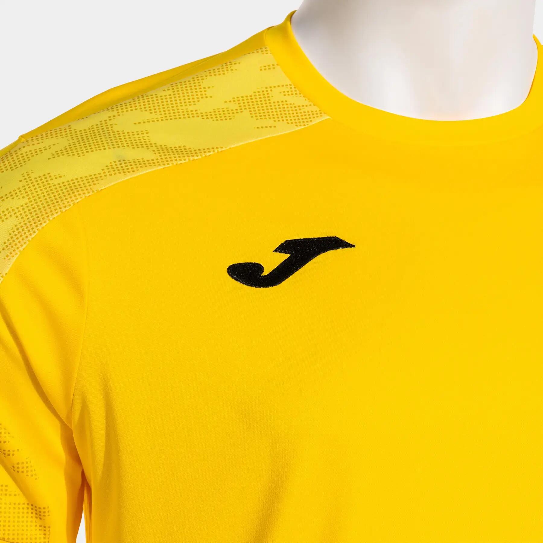 Maglia Joma Championnat VIII 3/4