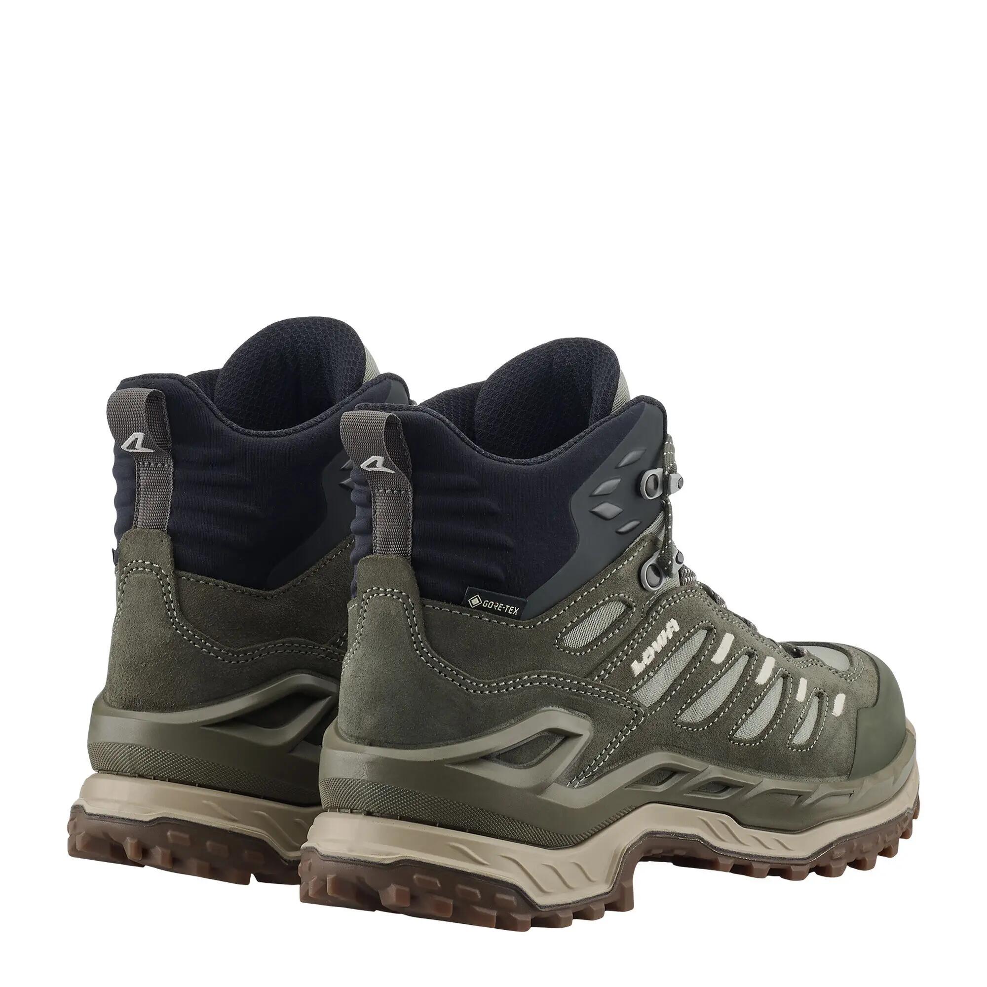 Outdoorschuhe INNOVO GTX MID Ws 4/7