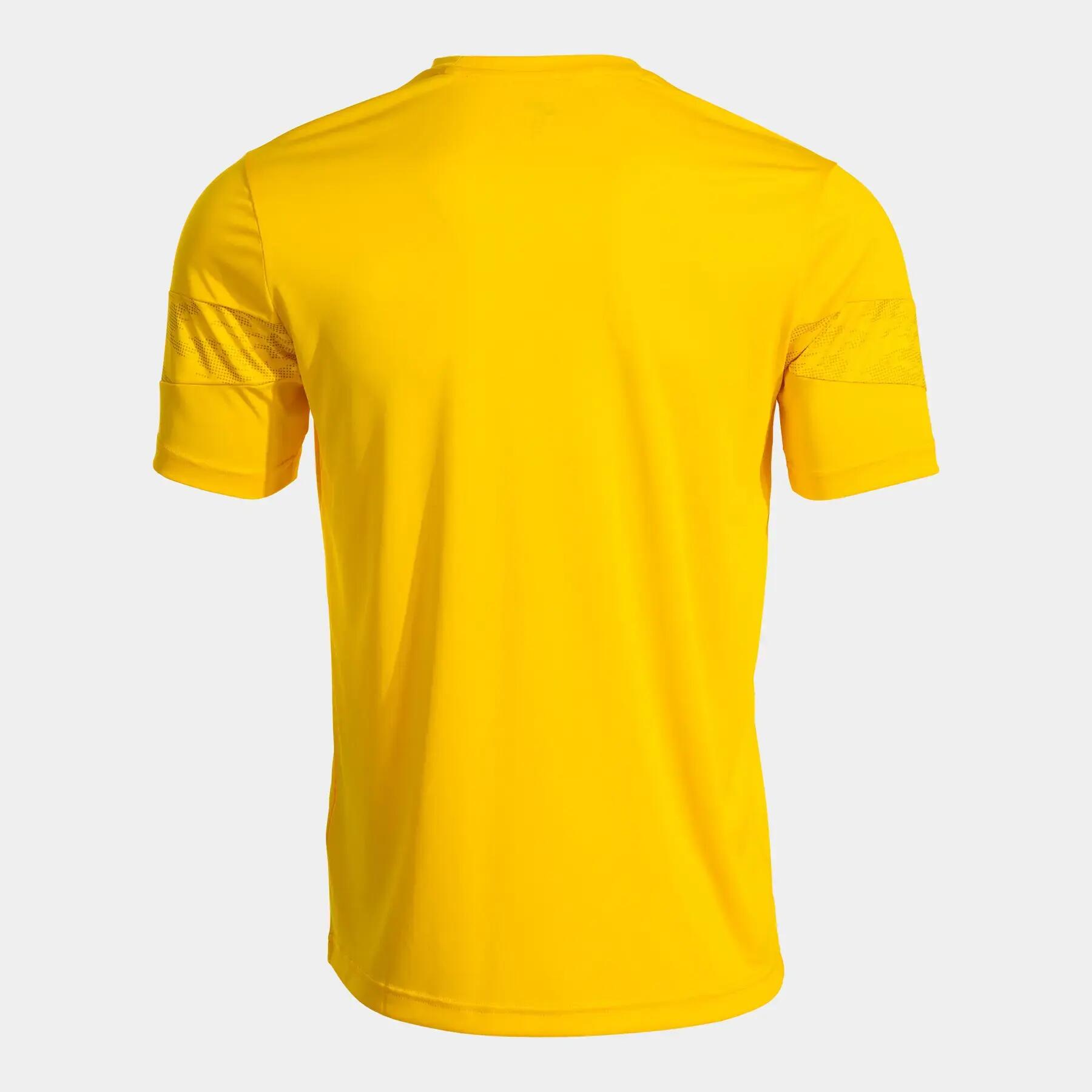 Maglia Joma Championnat VIII 2/4