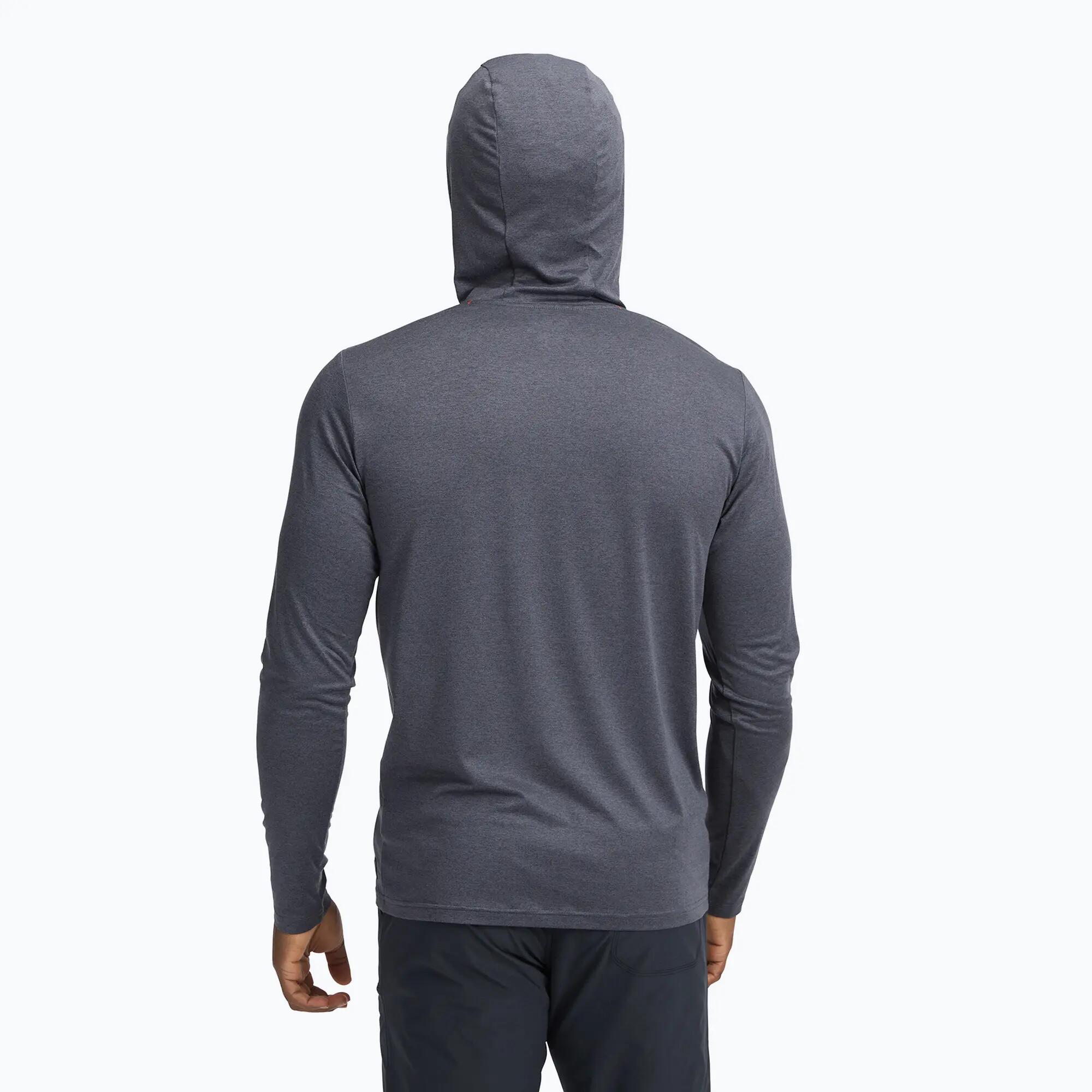 Bluza trekkingowa męska Black Diamond Circuit Hoody 2/6