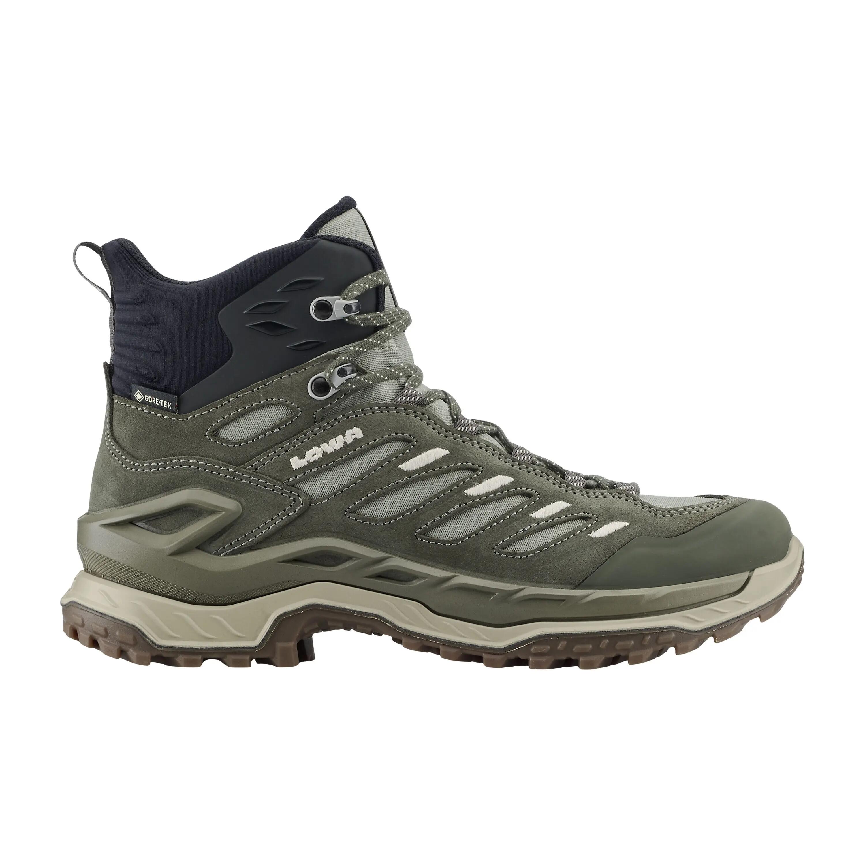Outdoorschuhe INNOVO GTX MID Ws 3/7