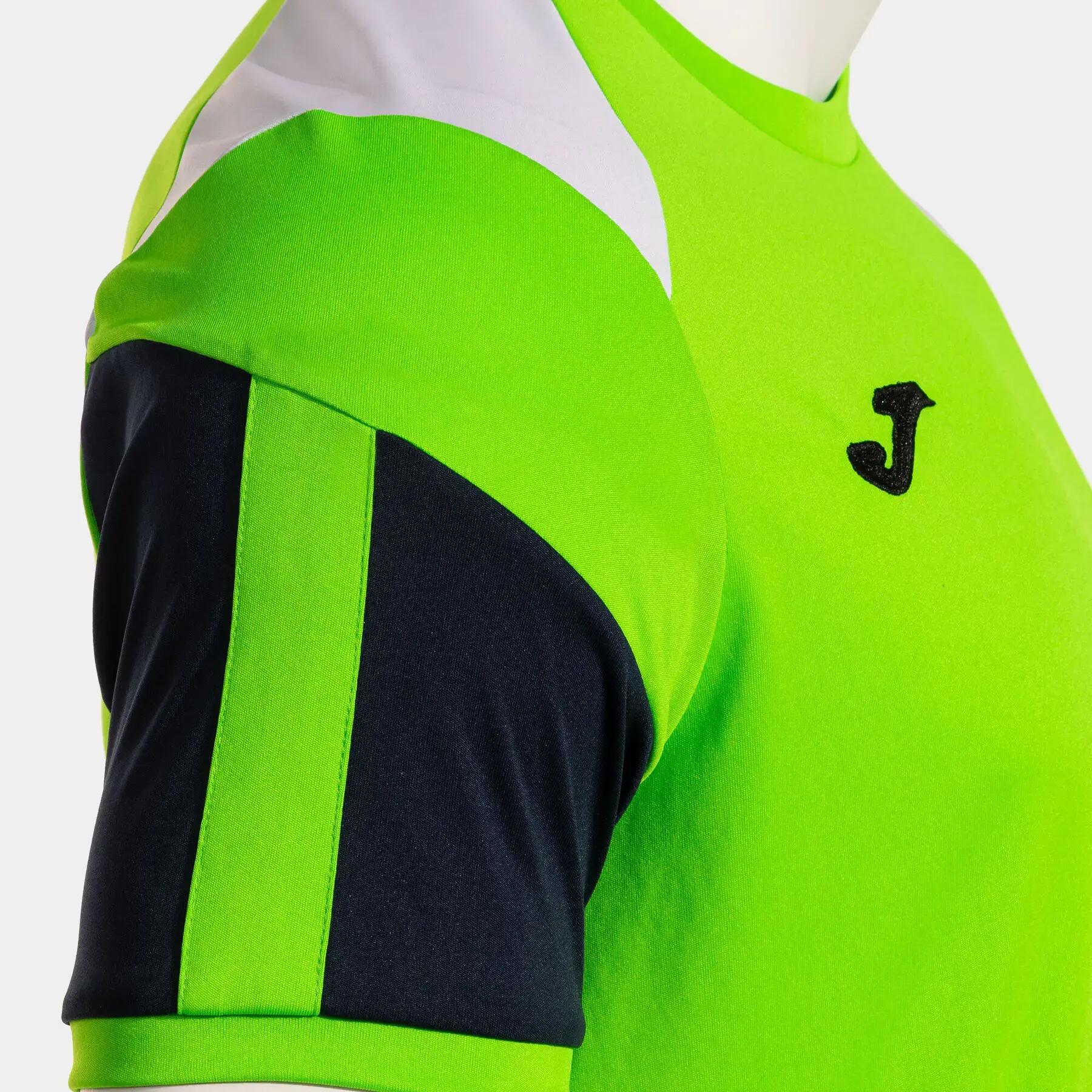 Maglia Joma Danubio IV 4/4
