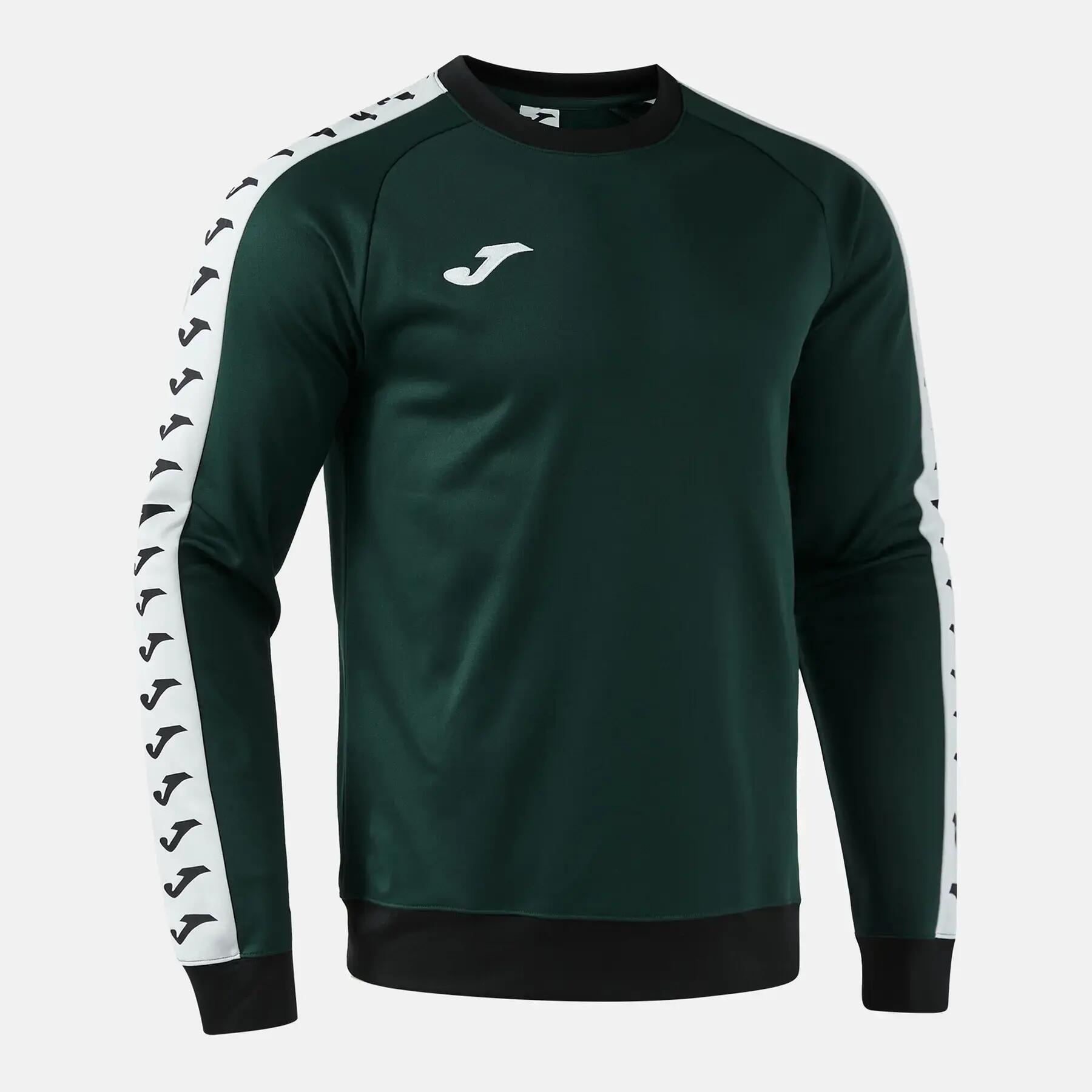 T-shirt maniche lunghe bambino Joma Heroic 5/5
