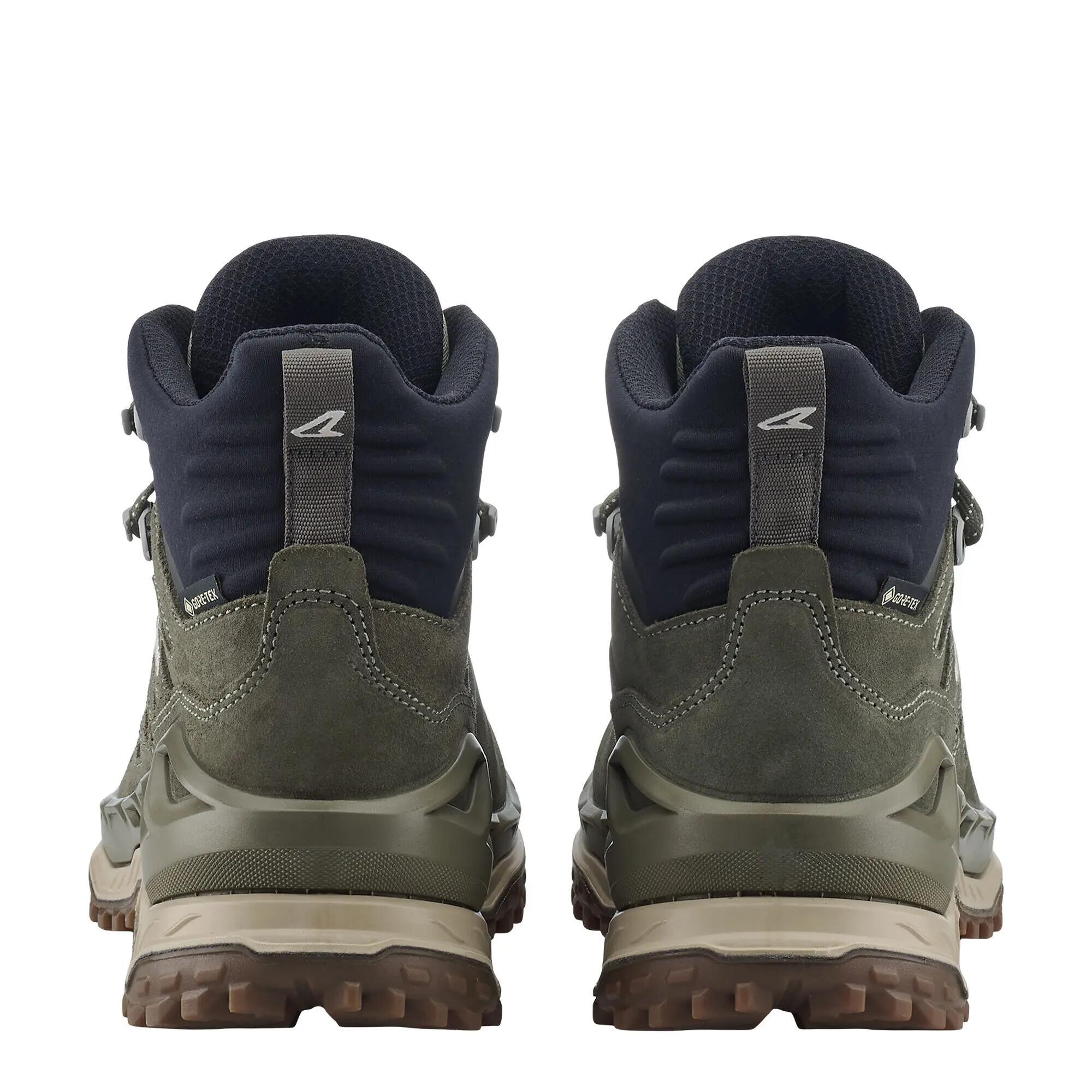 Outdoorschuhe INNOVO GTX MID Ws 2/7
