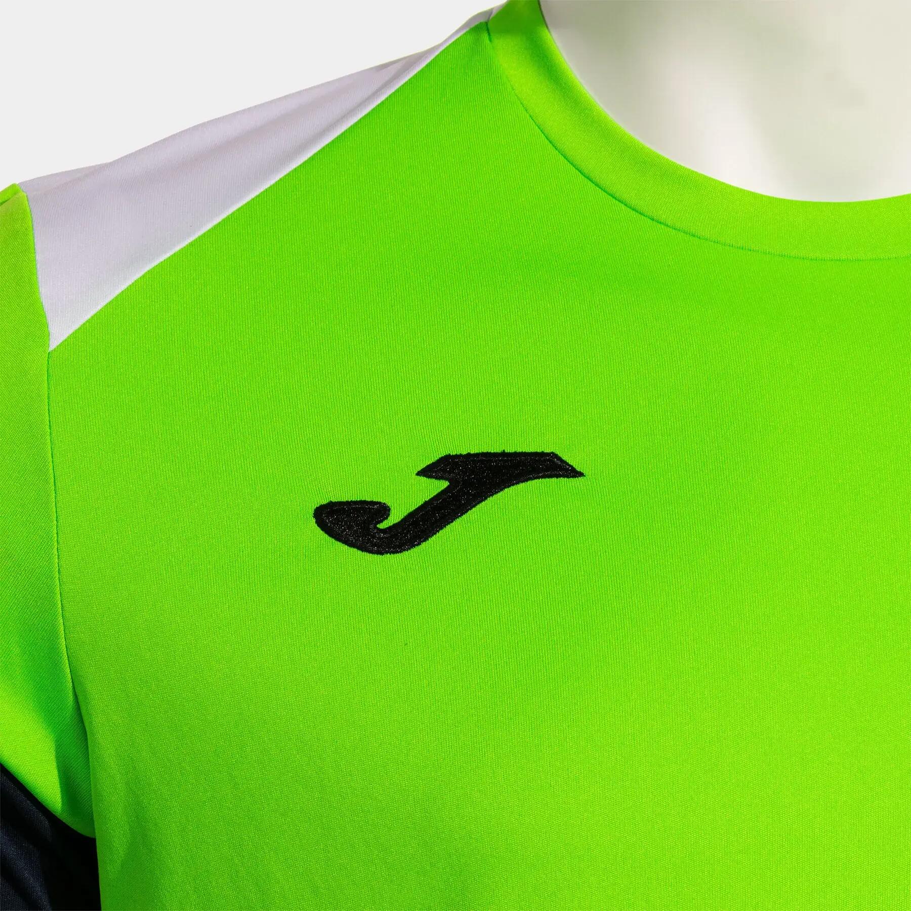 Maglia Joma Danubio IV 3/4