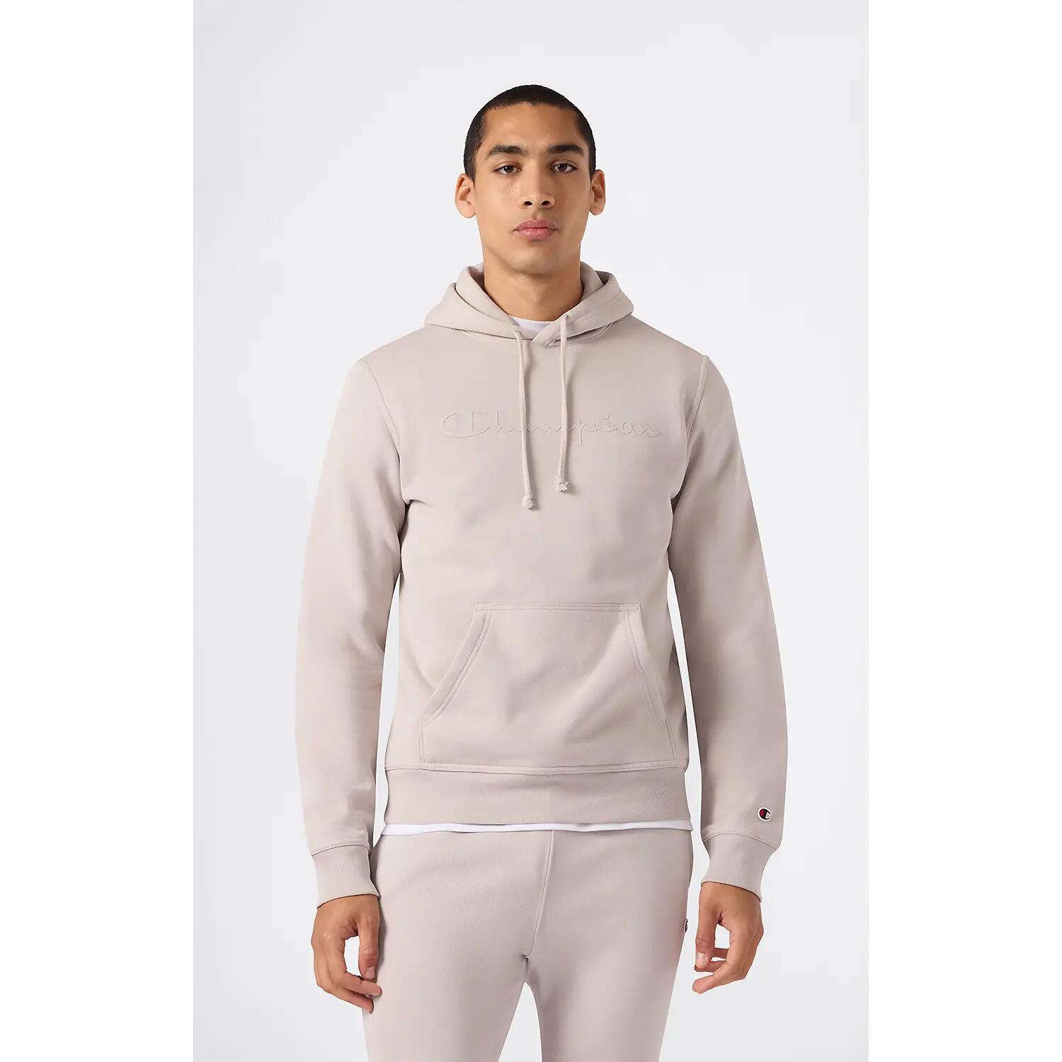 Herren Kapuzensweat Hooded Sweatshirt 2/4