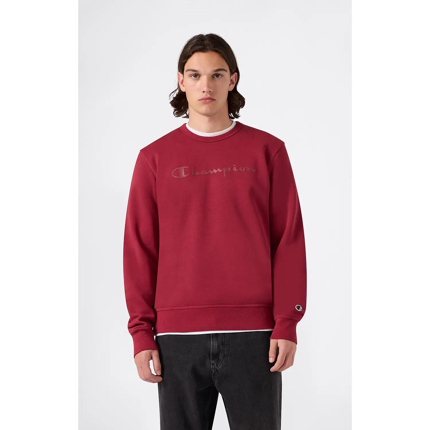 Herren Sweatshirt Crewneck Sweatshirt 3/5