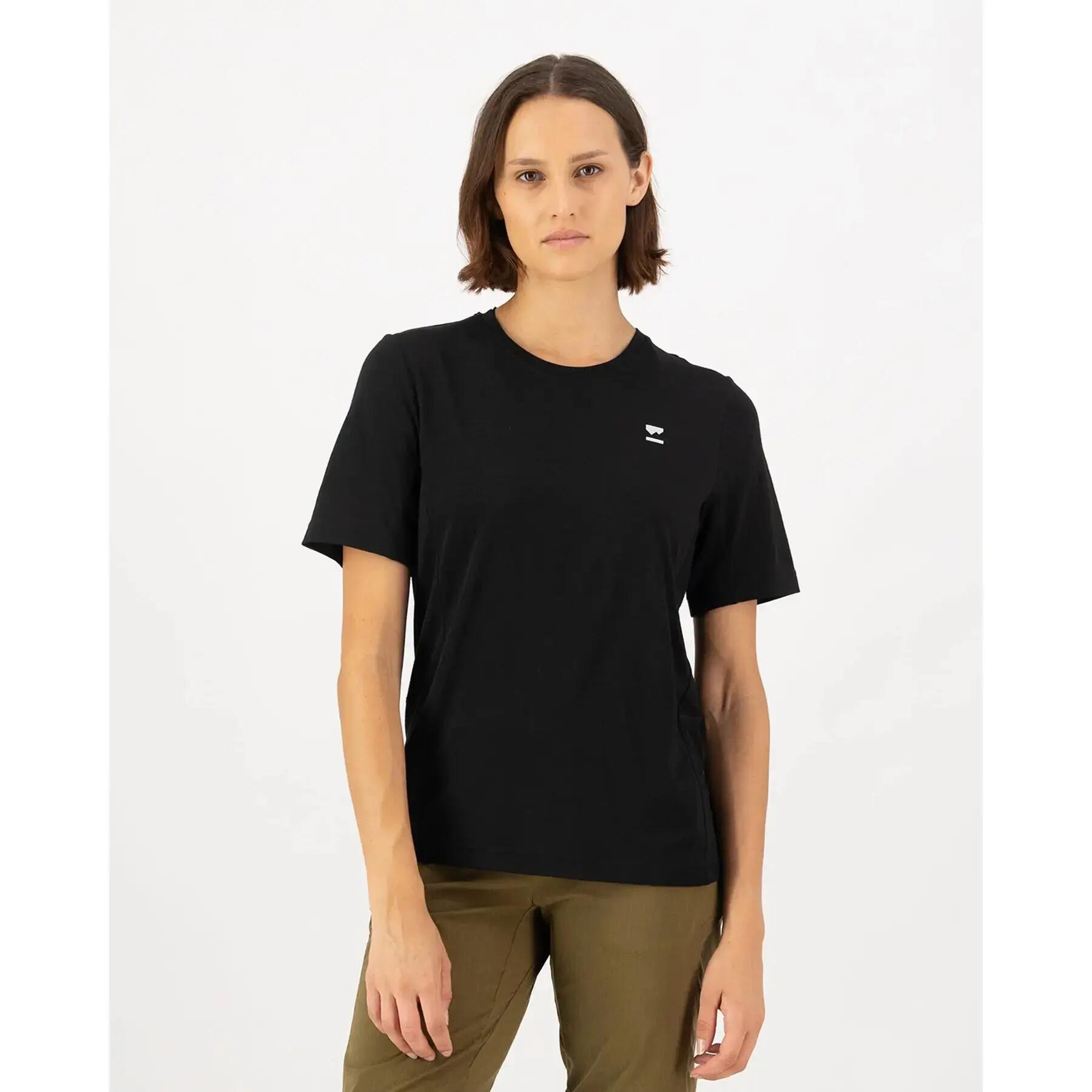 Maillot femme Mons Royale Tarn 2/4