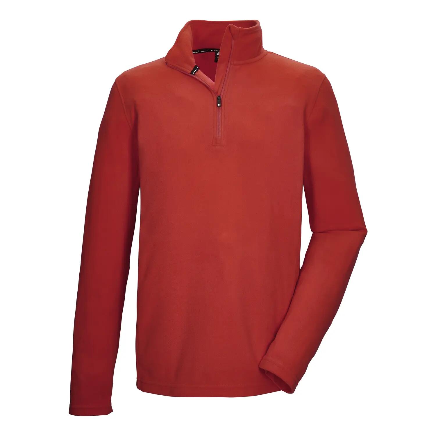 Bluza fleece KSW 100 MN FLC SHRT