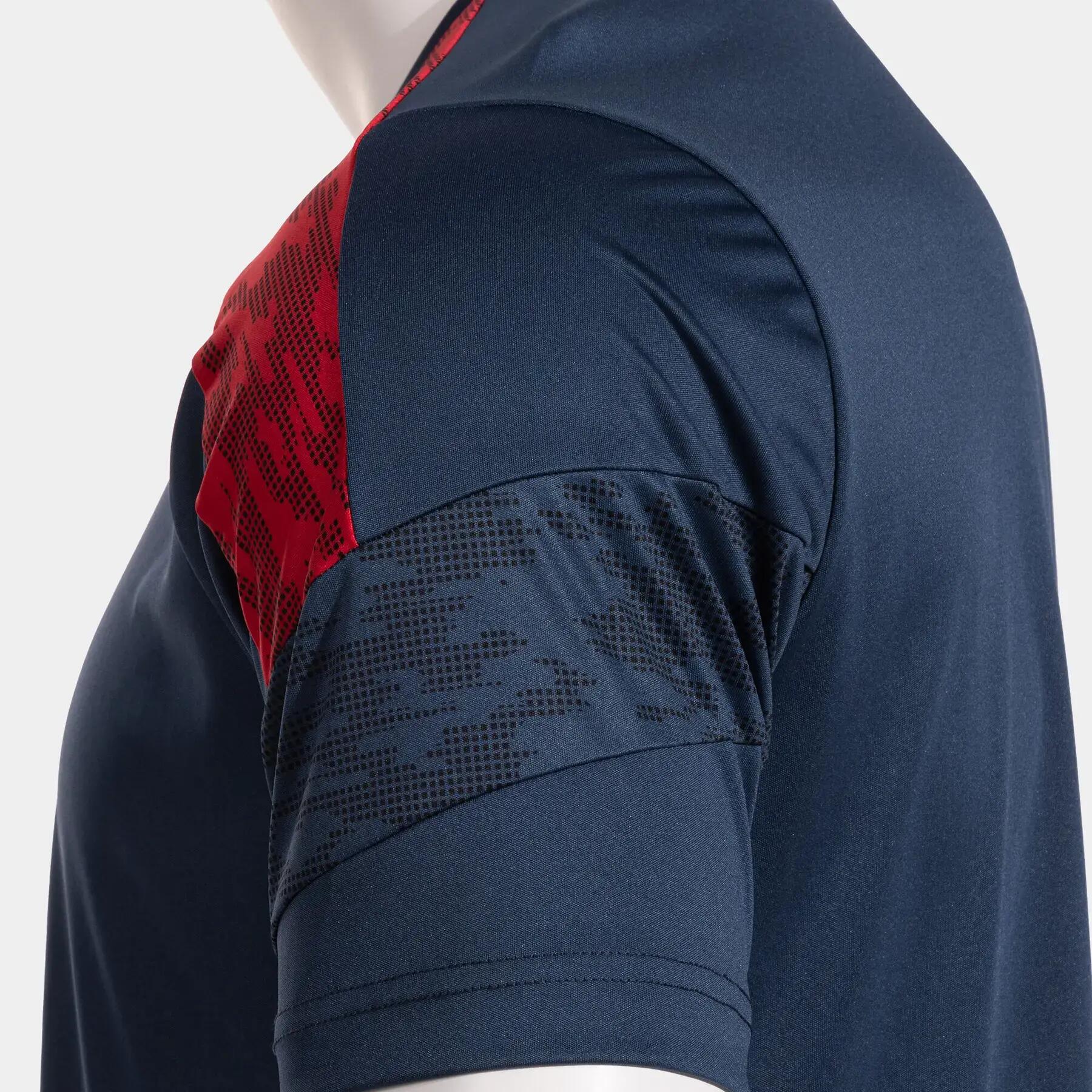 Maglia per bambini Joma Championnat VIII 4/4